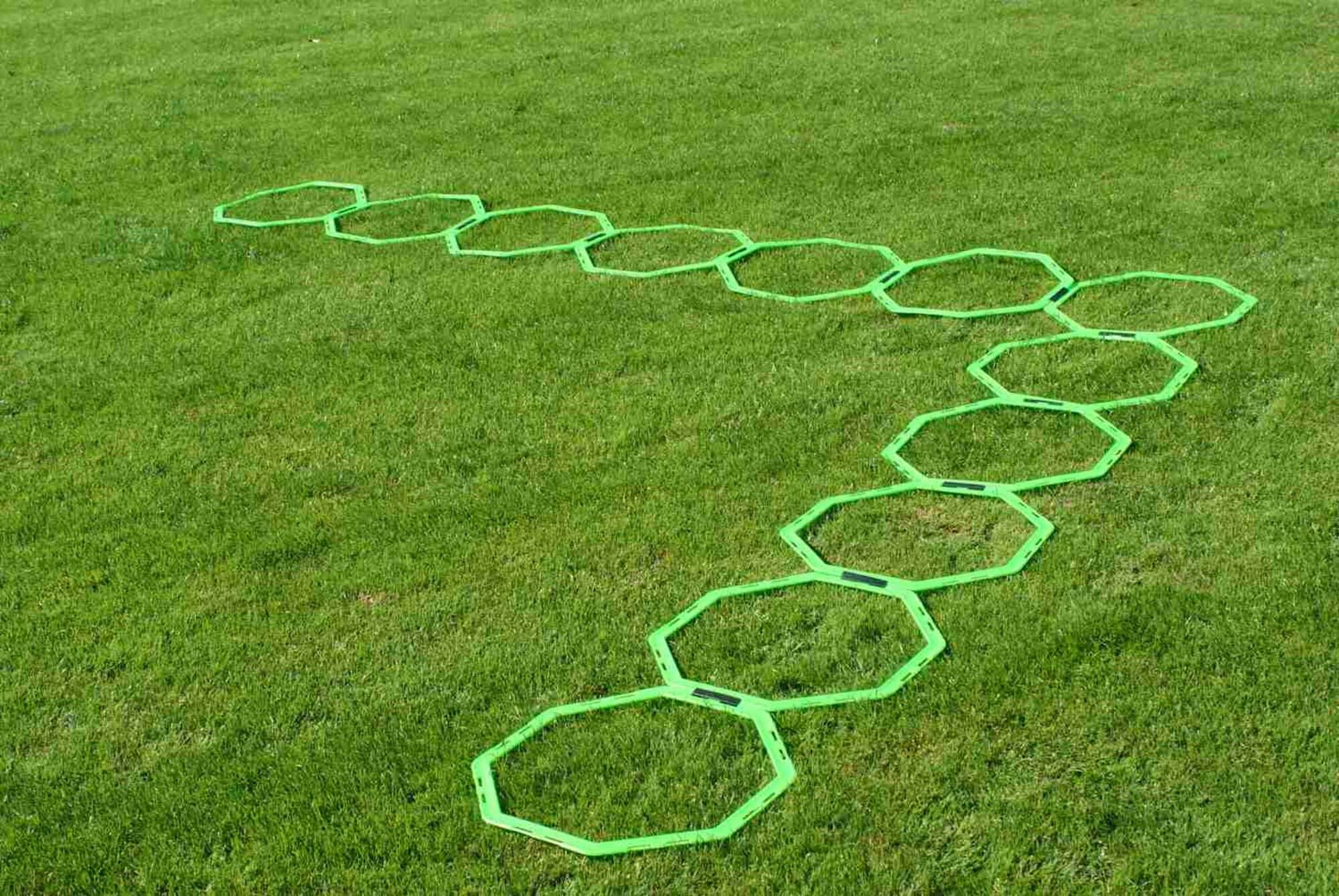 Image du produit : Octa Ring System