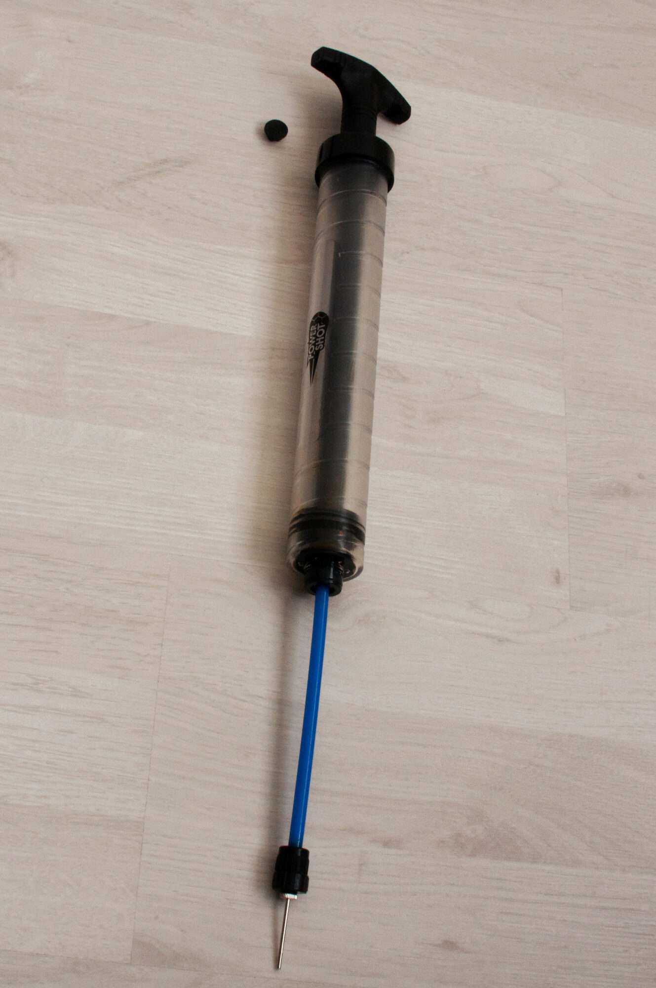 Image du produit : Kit Mini Terrain Kids foot : le foot pour enfants partout !