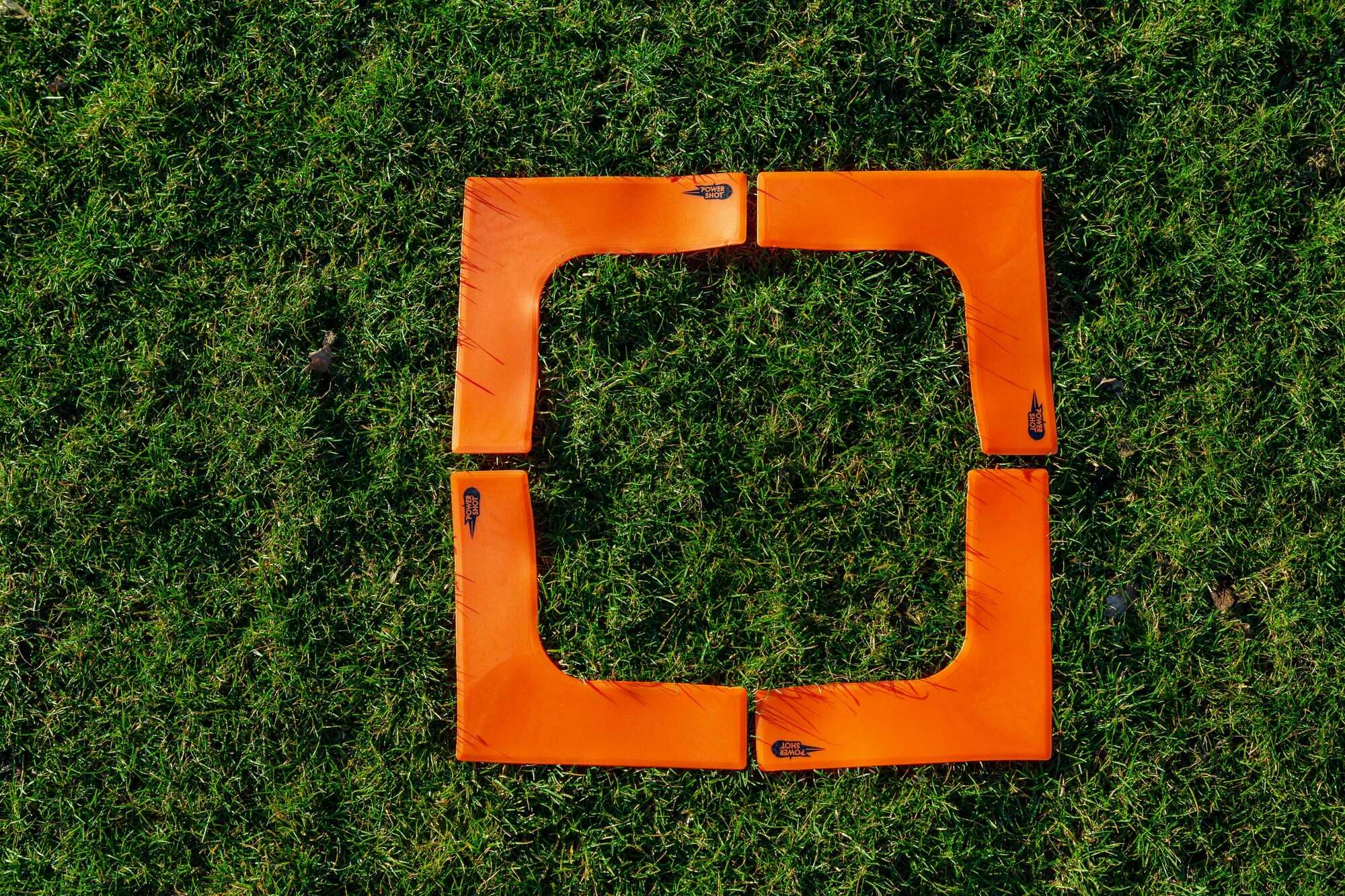 Image du produit : Kit Mini Terrain Handball - Le Handball pour les enfants, kids handball partout !