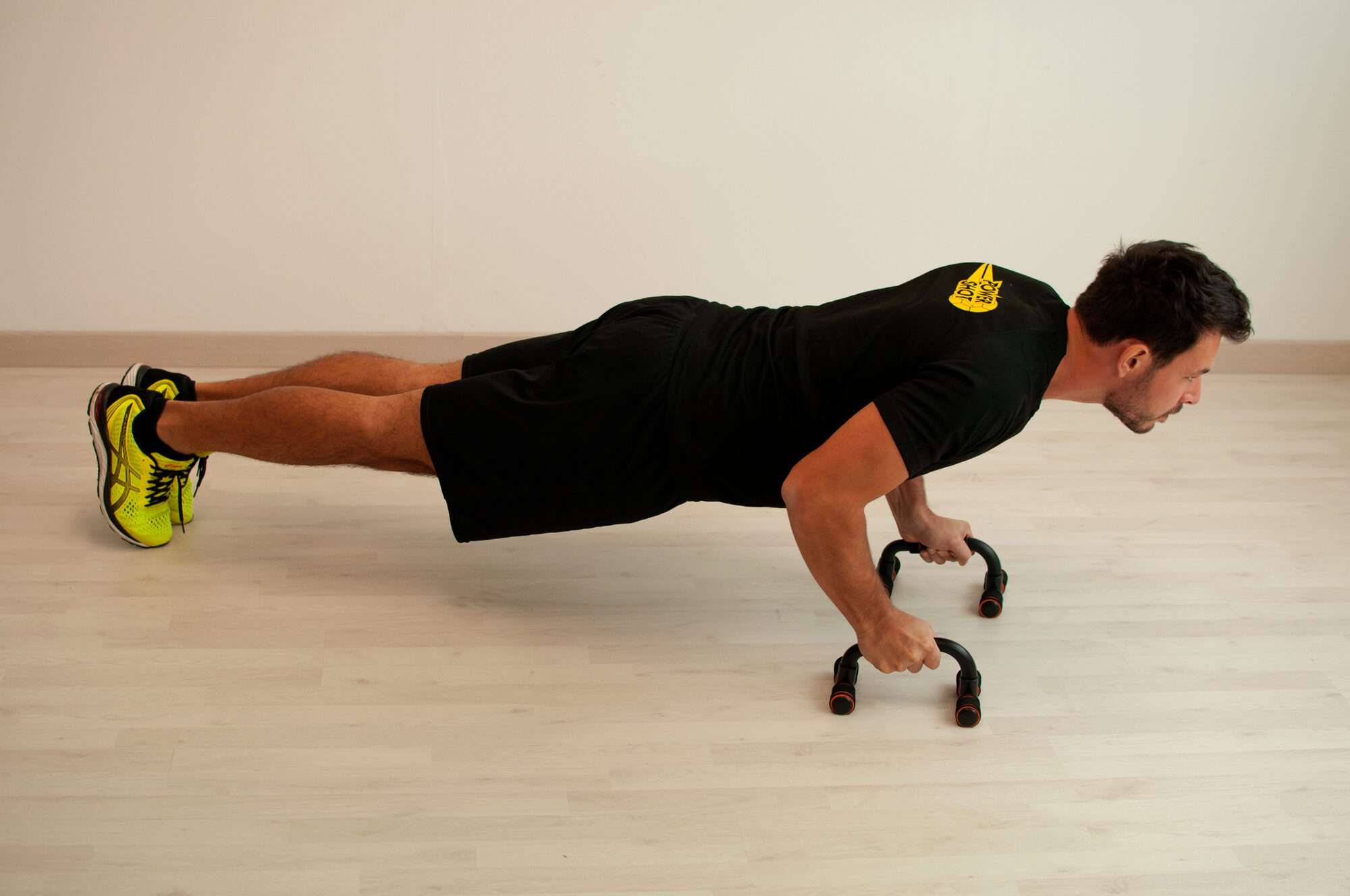 Image du produit : Maniglie Push Up