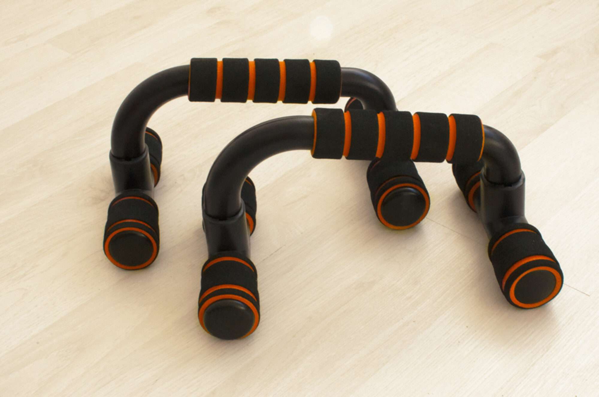 Image du produit : Maniglie Push Up