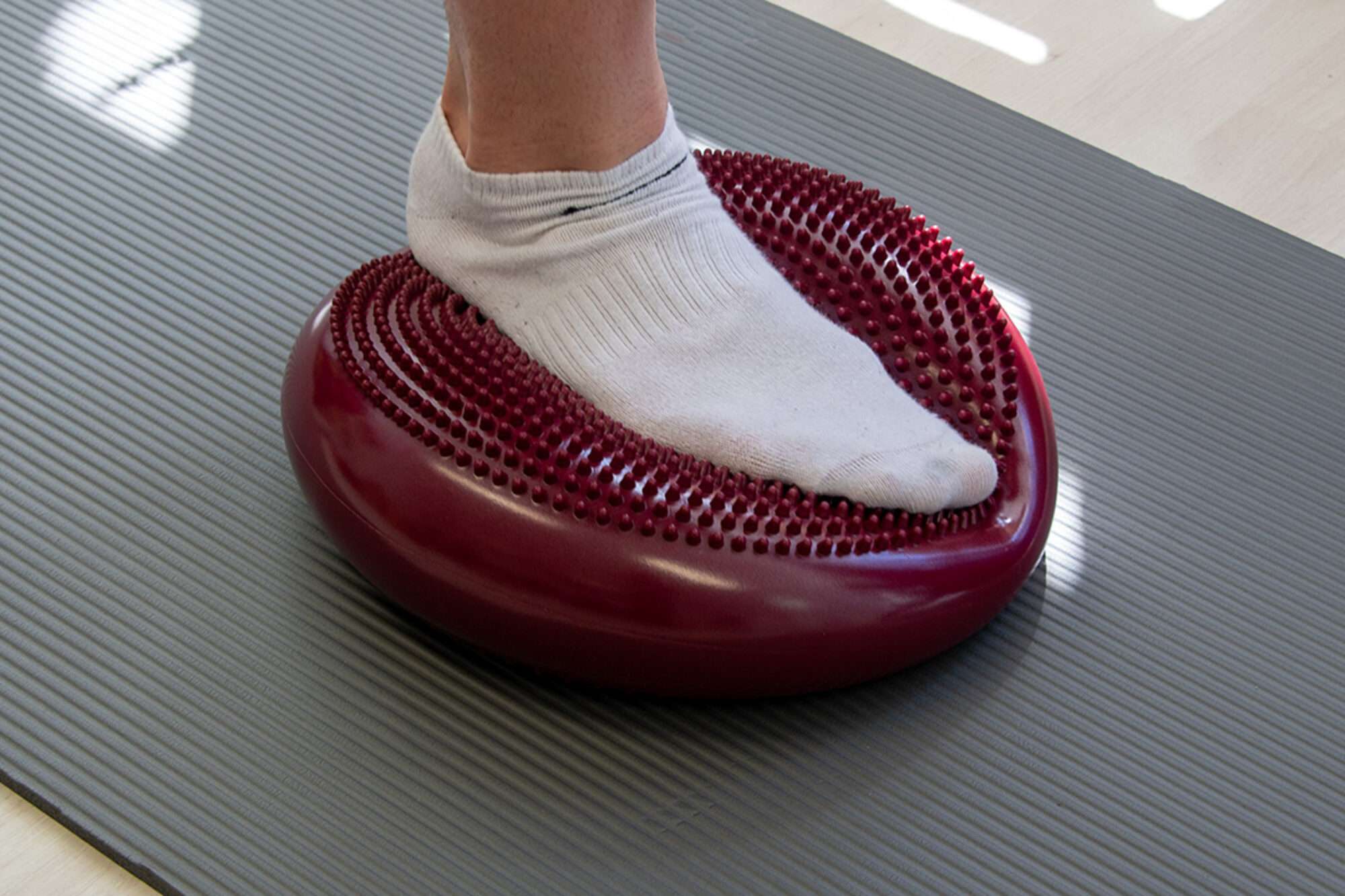 Image du produit : Cuscino propriocettivo gonfiabile