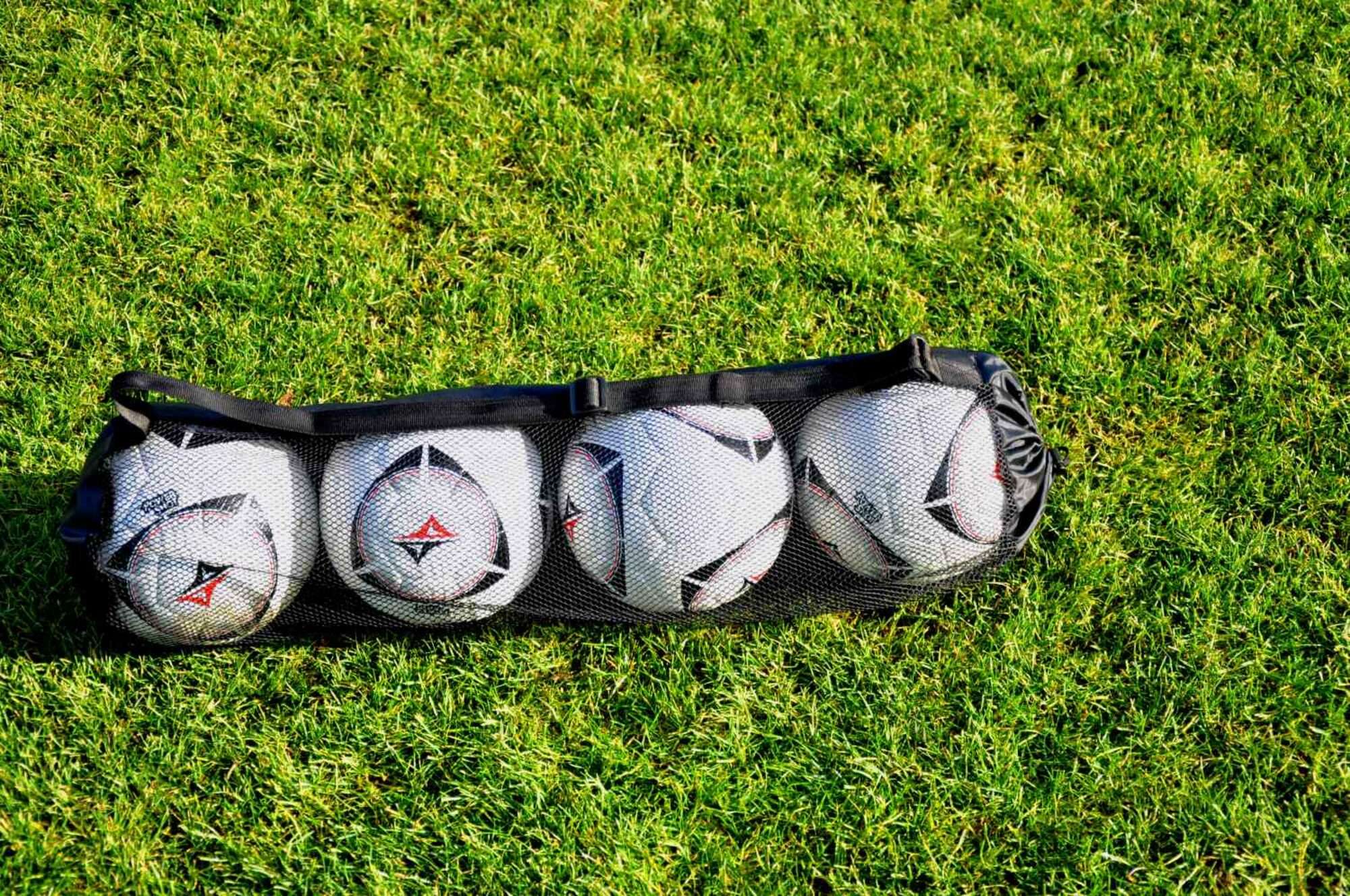 Image du produit : Sac à ballons - pour 6 ballons