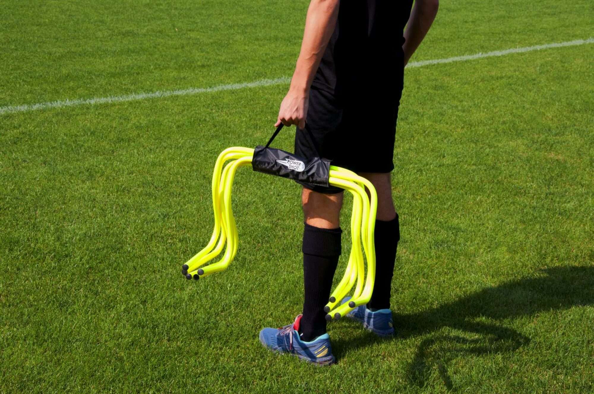 Image du produit : Impugnatura per ostacolo / palo da slalom