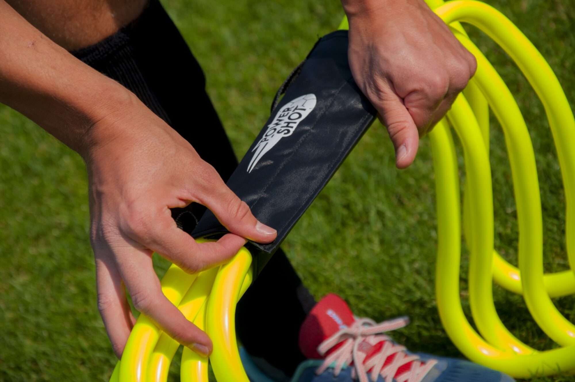 Image du produit : Impugnatura per ostacolo / palo da slalom