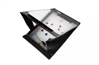 Tavolo tattico di calcio impermeabile