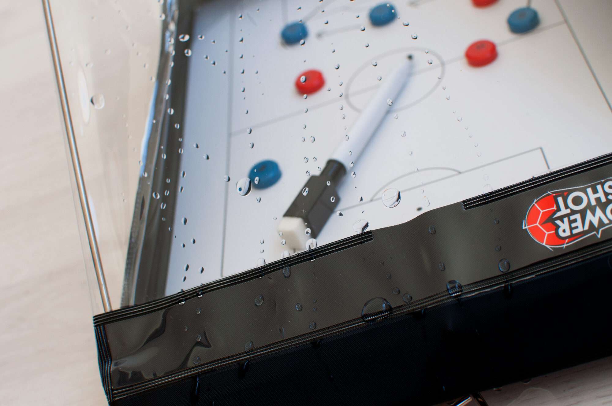 Image du produit : Tavolo tattico di calcio impermeabile