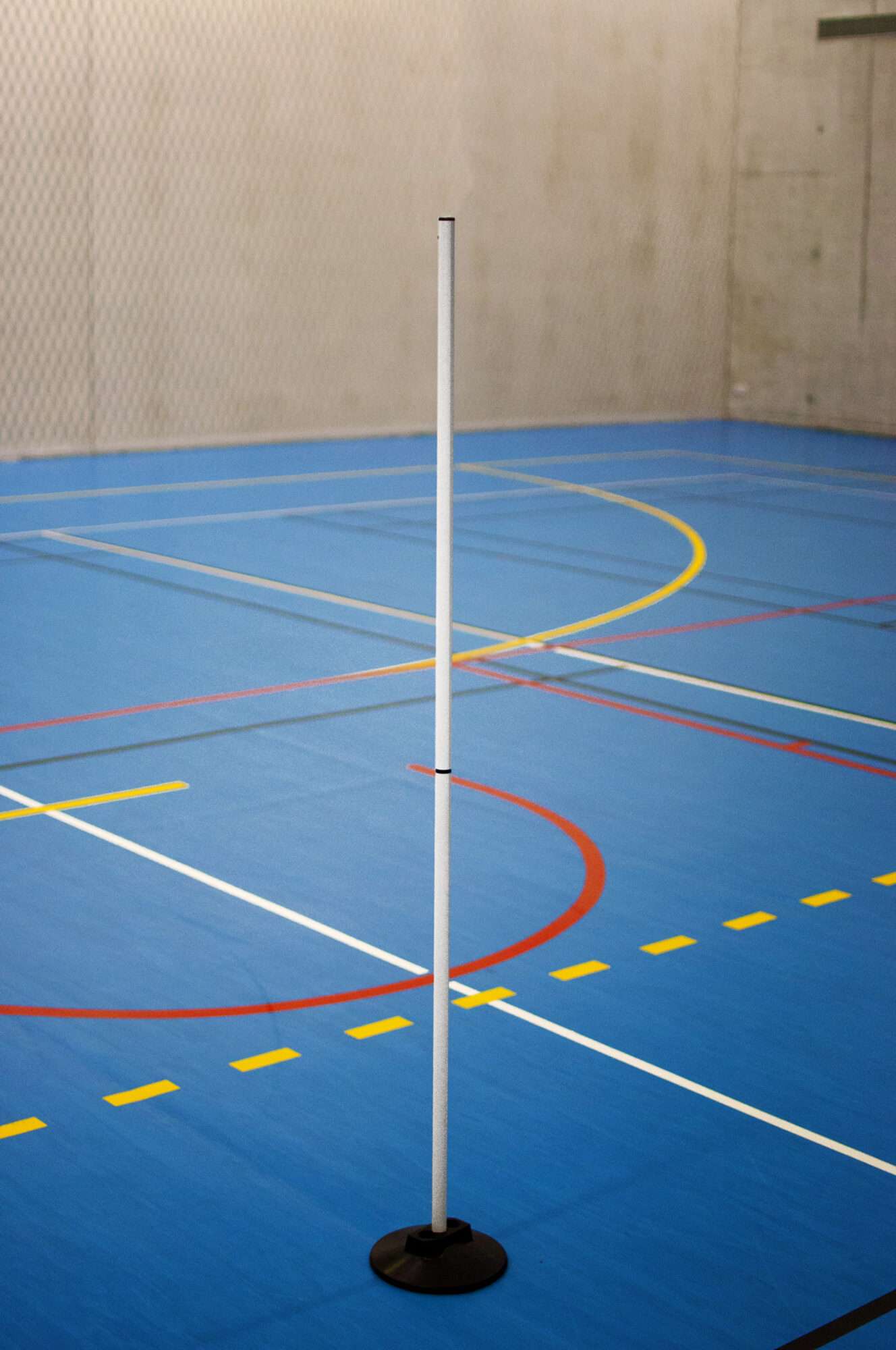 Image du produit : Base in gomma a tre vie