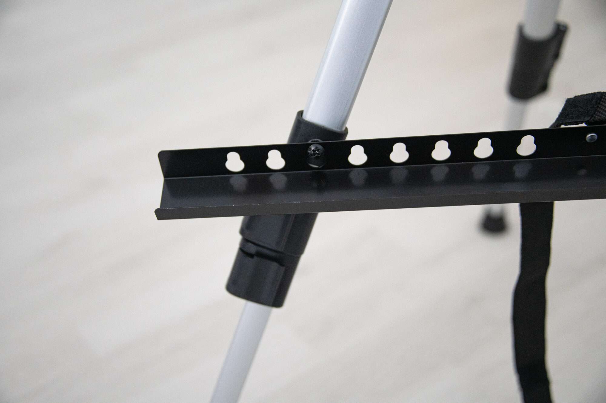 Image du produit : Trépied Aluminium pour tactic board