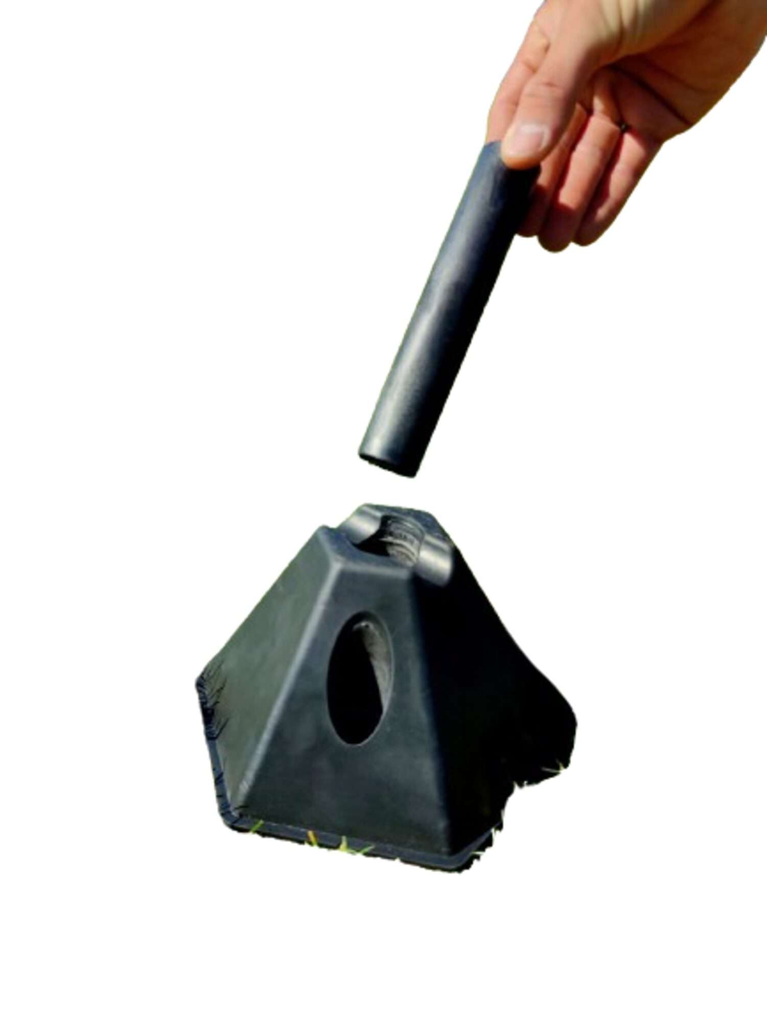 Image du produit : Base multifonction en caoutchouc