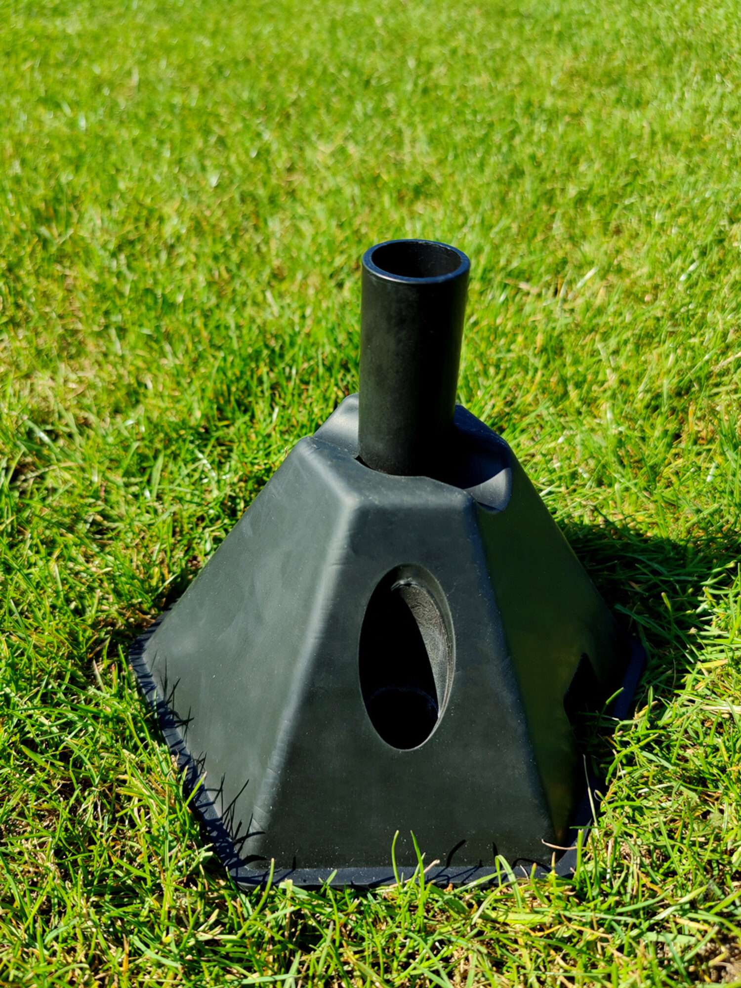 Image du produit : Base multifonction en caoutchouc