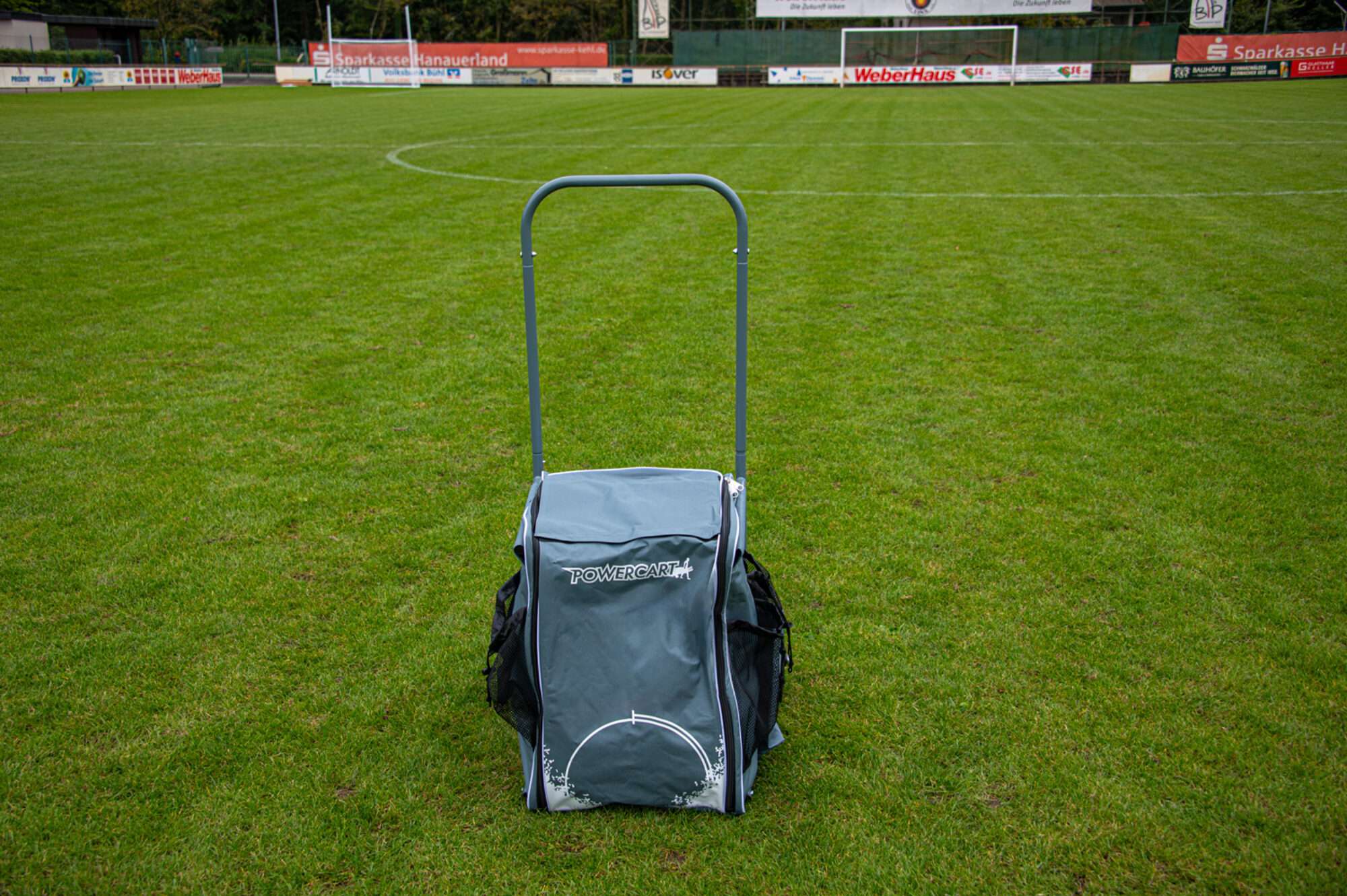 Image du produit : Mini Powercart - Carrello per attrezzature multisport