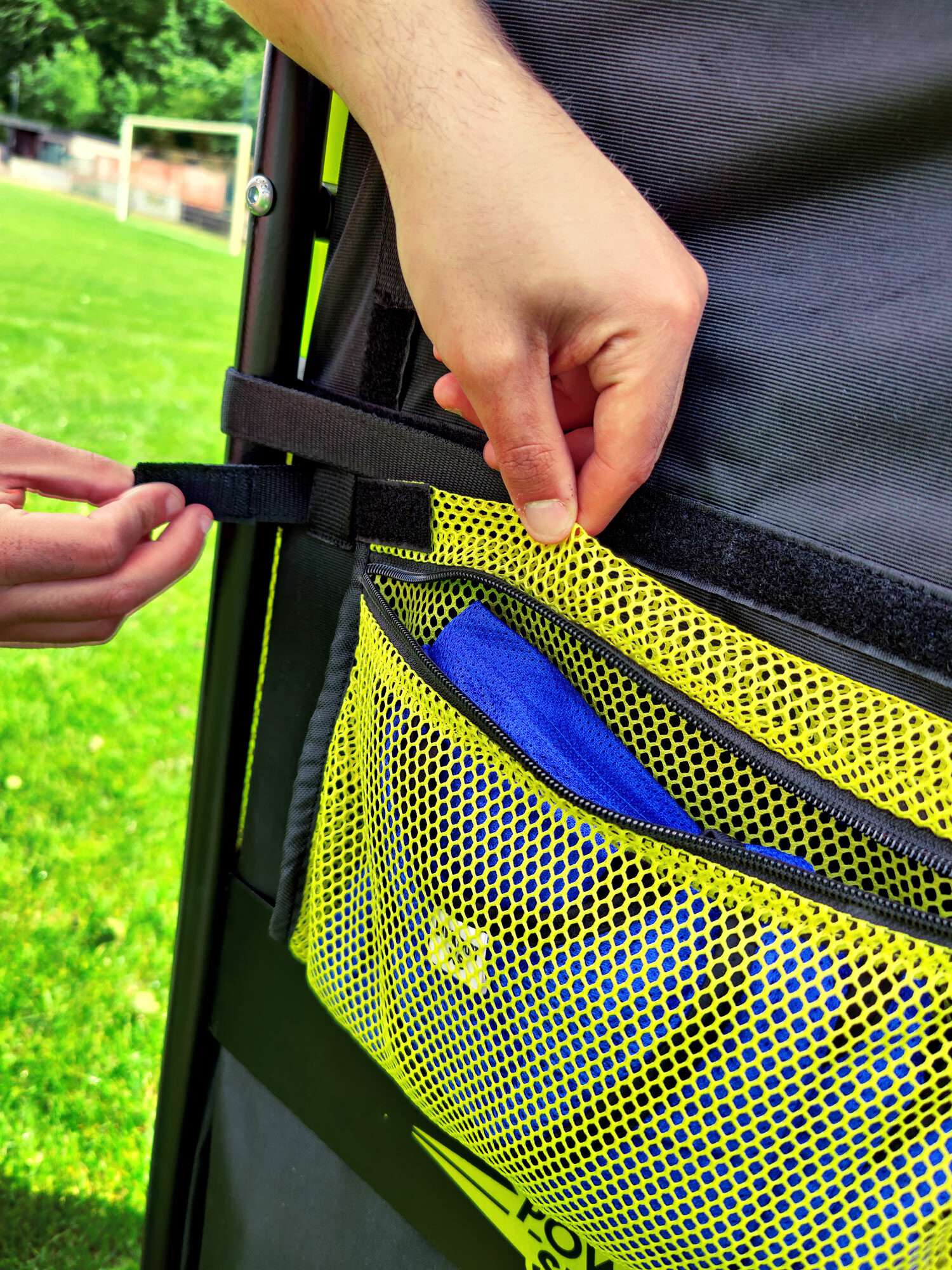 Image du produit : Powercart® Basket POWERSHOT®