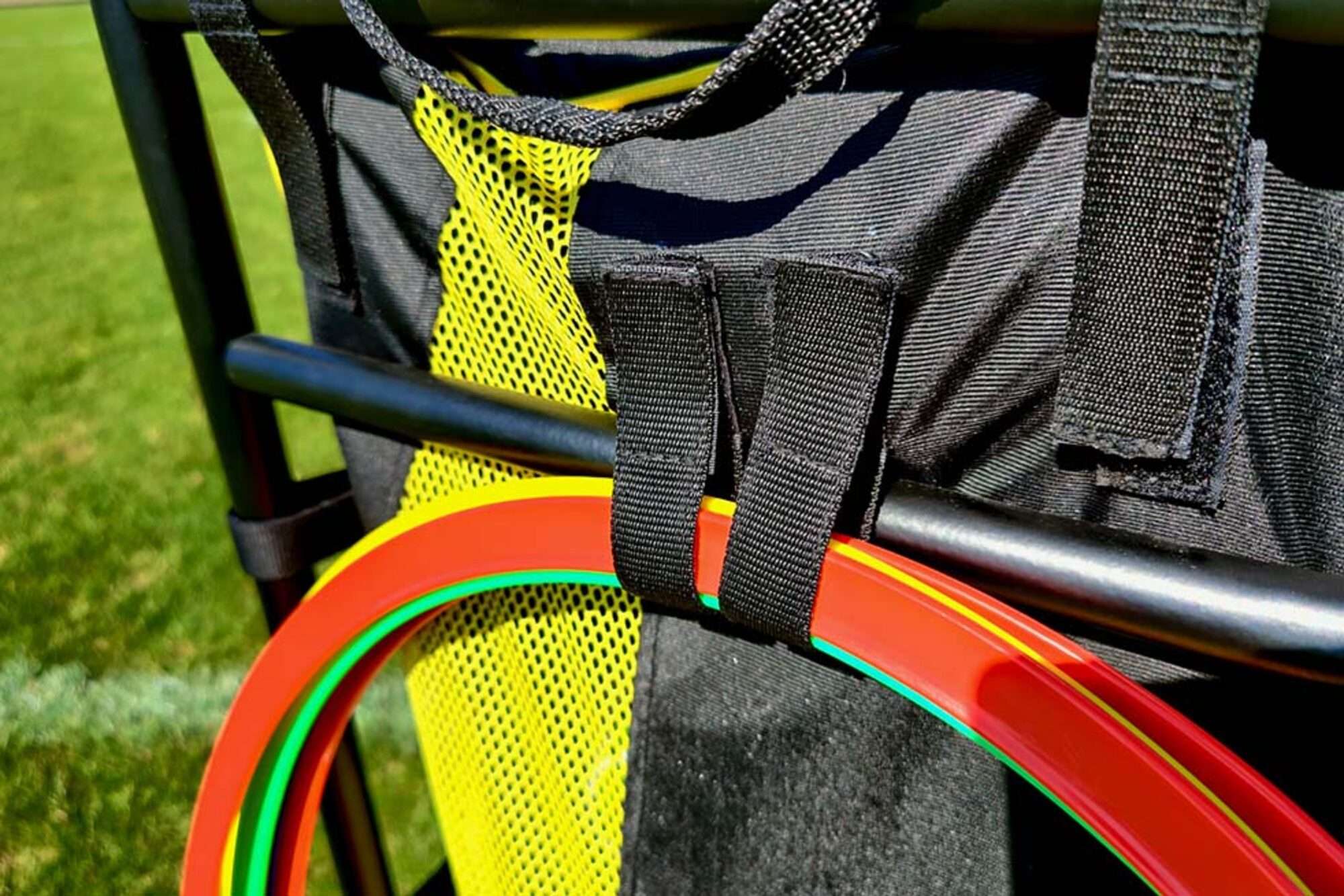 Image du produit : Powercart® Basket POWERSHOT®