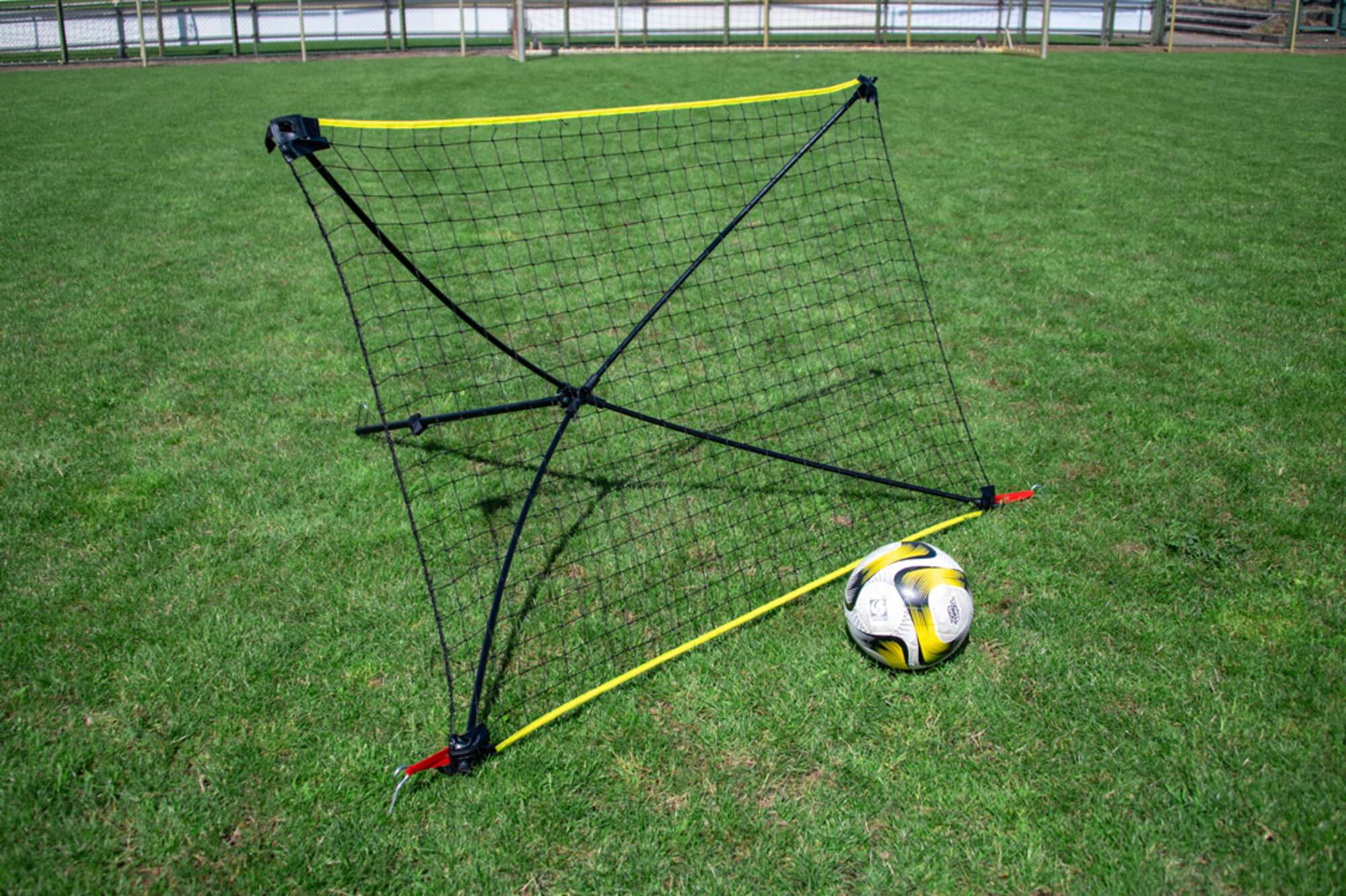 Image du produit : X Ripartitore - rete di rimbalzo