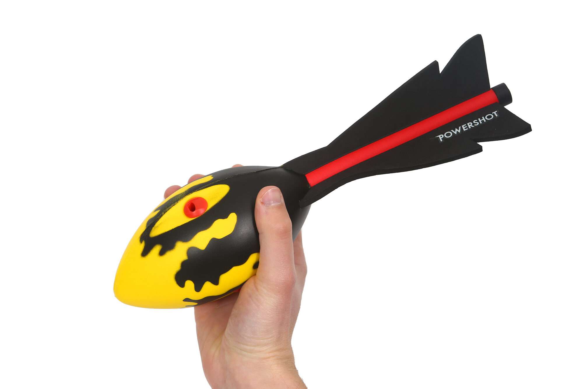 Image du produit : Razzo da lancio - 28 cm di lunghezza