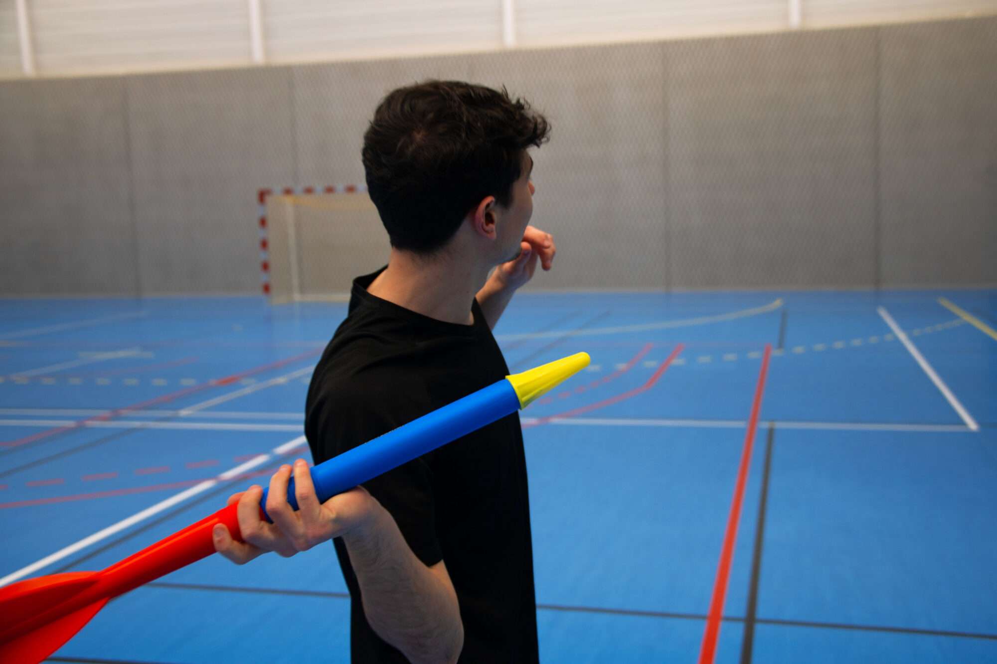 Image du produit : Giavellotto in schiuma POWERSHOT® - 300g