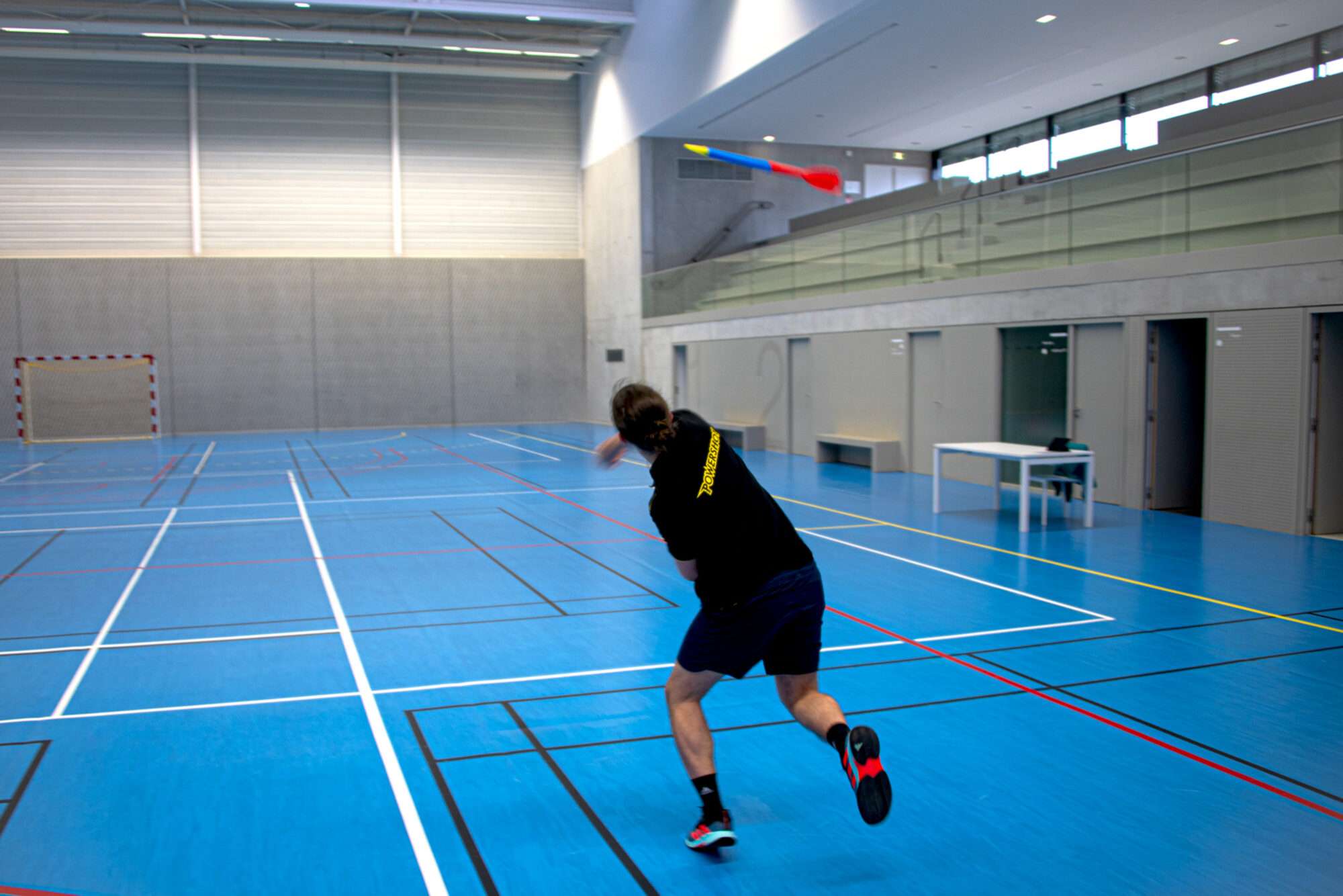 Image du produit : Giavellotto in schiuma POWERSHOT® - 300g