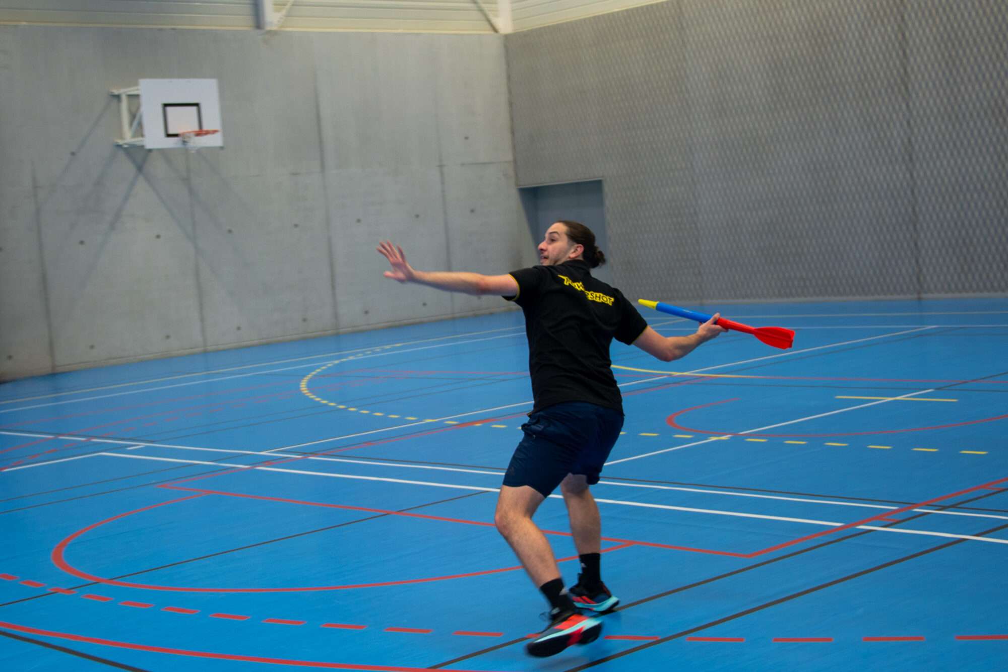 Image du produit : Schiuma per giavellotto POWERSHOT® - 400g