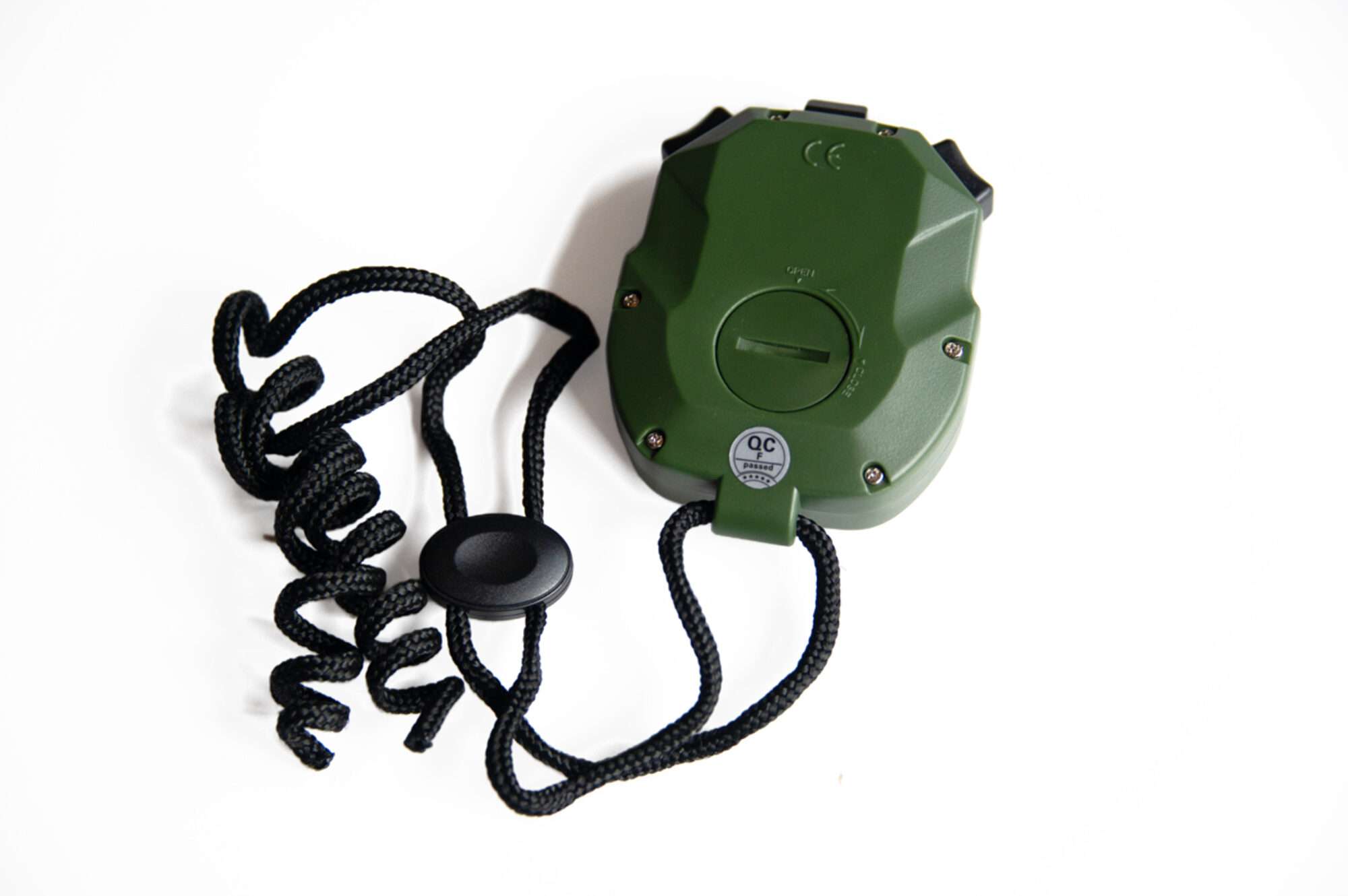 Image du produit : Cronometro - Memorizza fino a 60 giri!