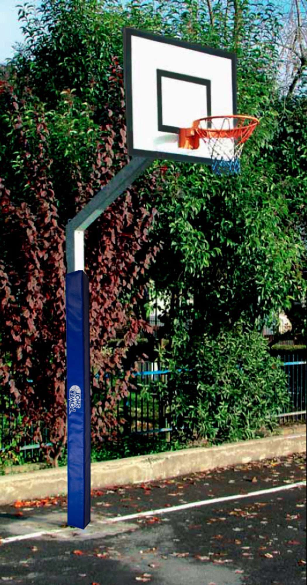 Image du produit : Tappetini di protezione 2m