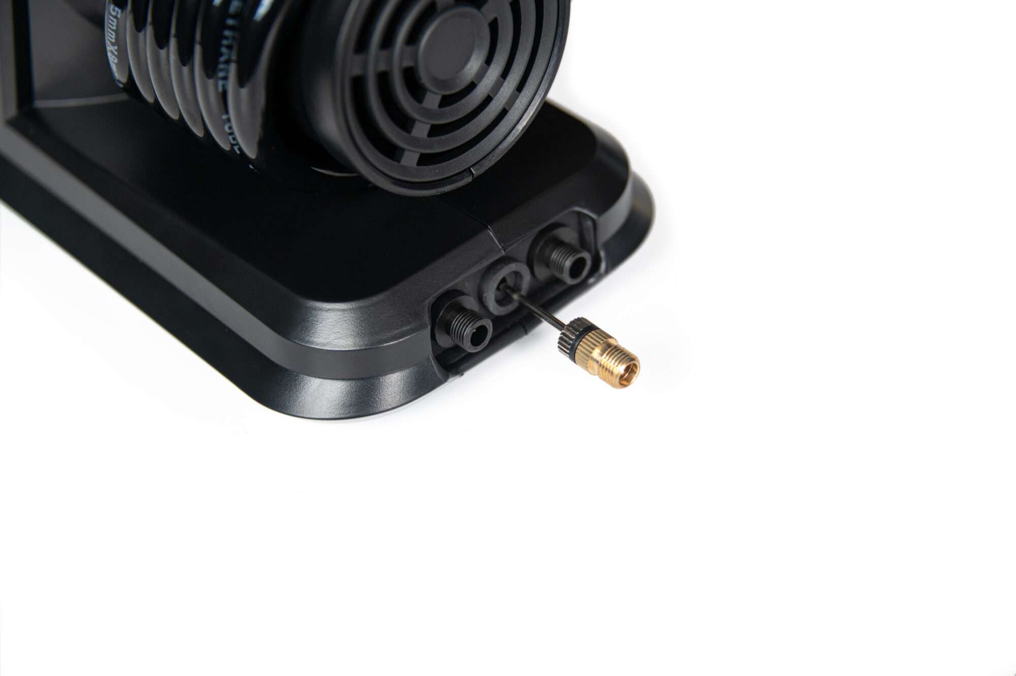 Image du produit : Gonfiatore elettrico