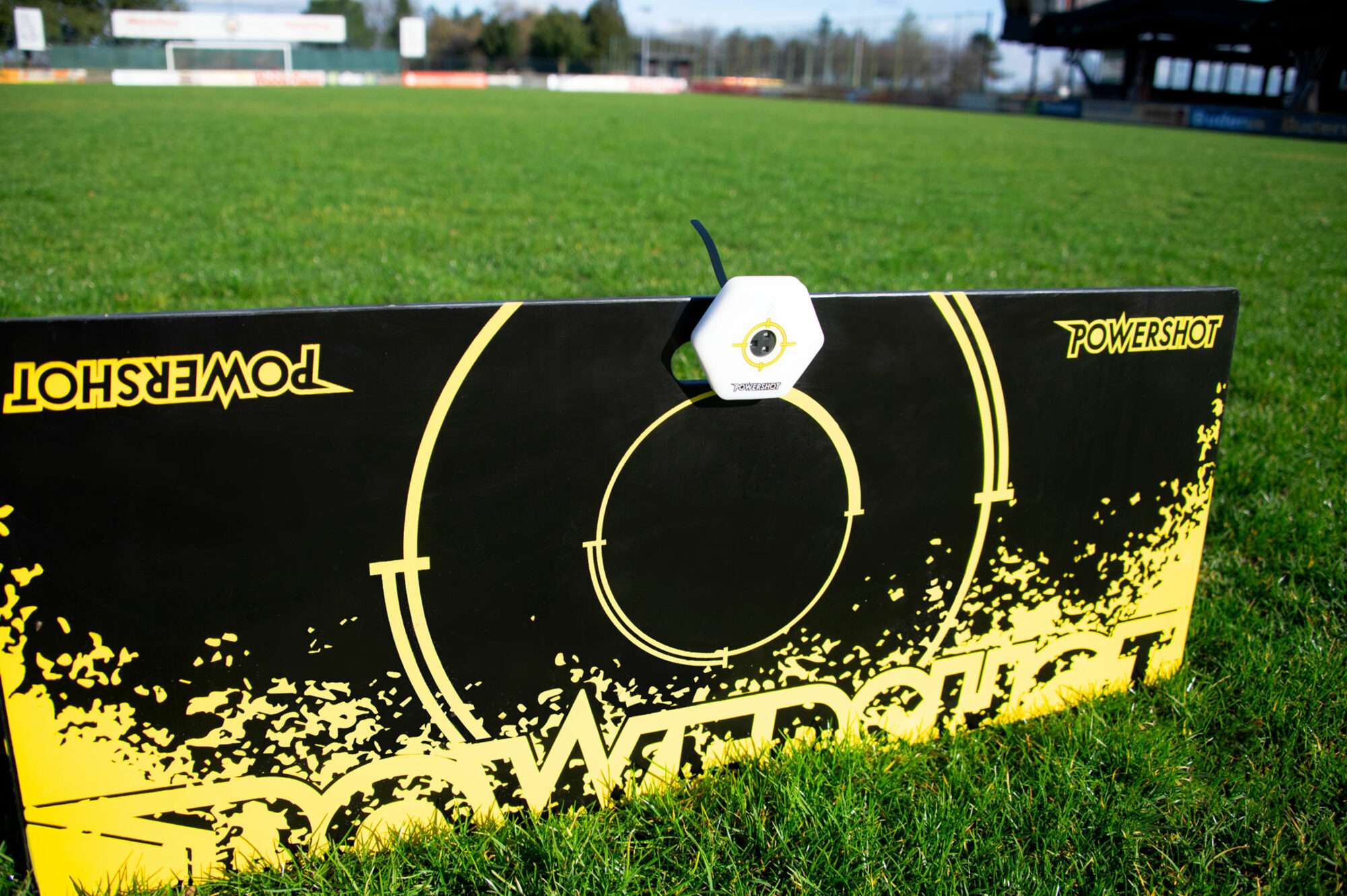 Image du produit : Lumières à réaction Powershot - pack de 6