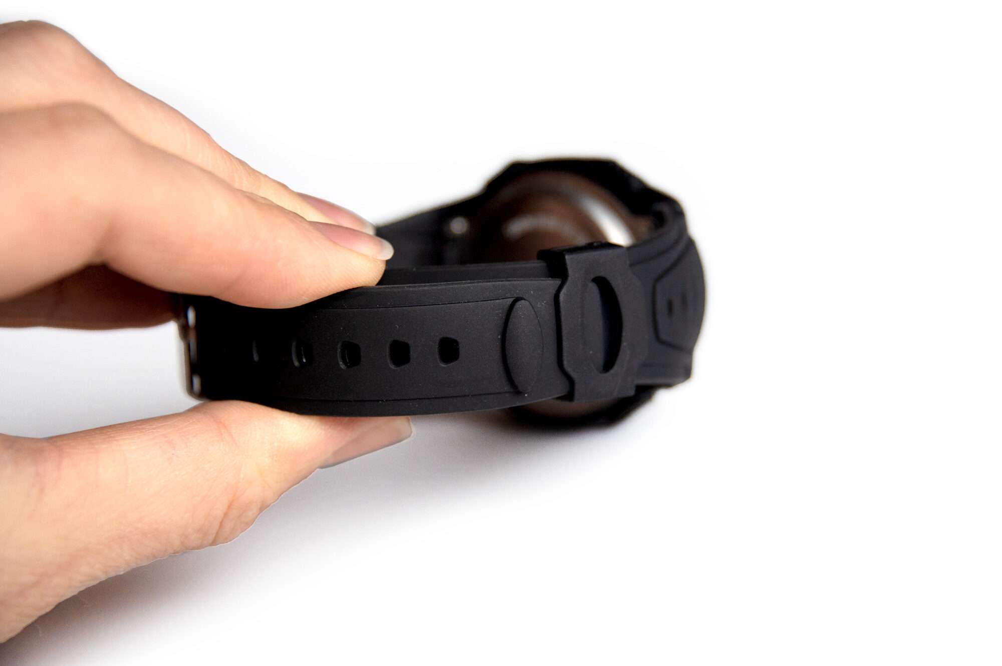 Image du produit : Orologio da arbitro - Grigio