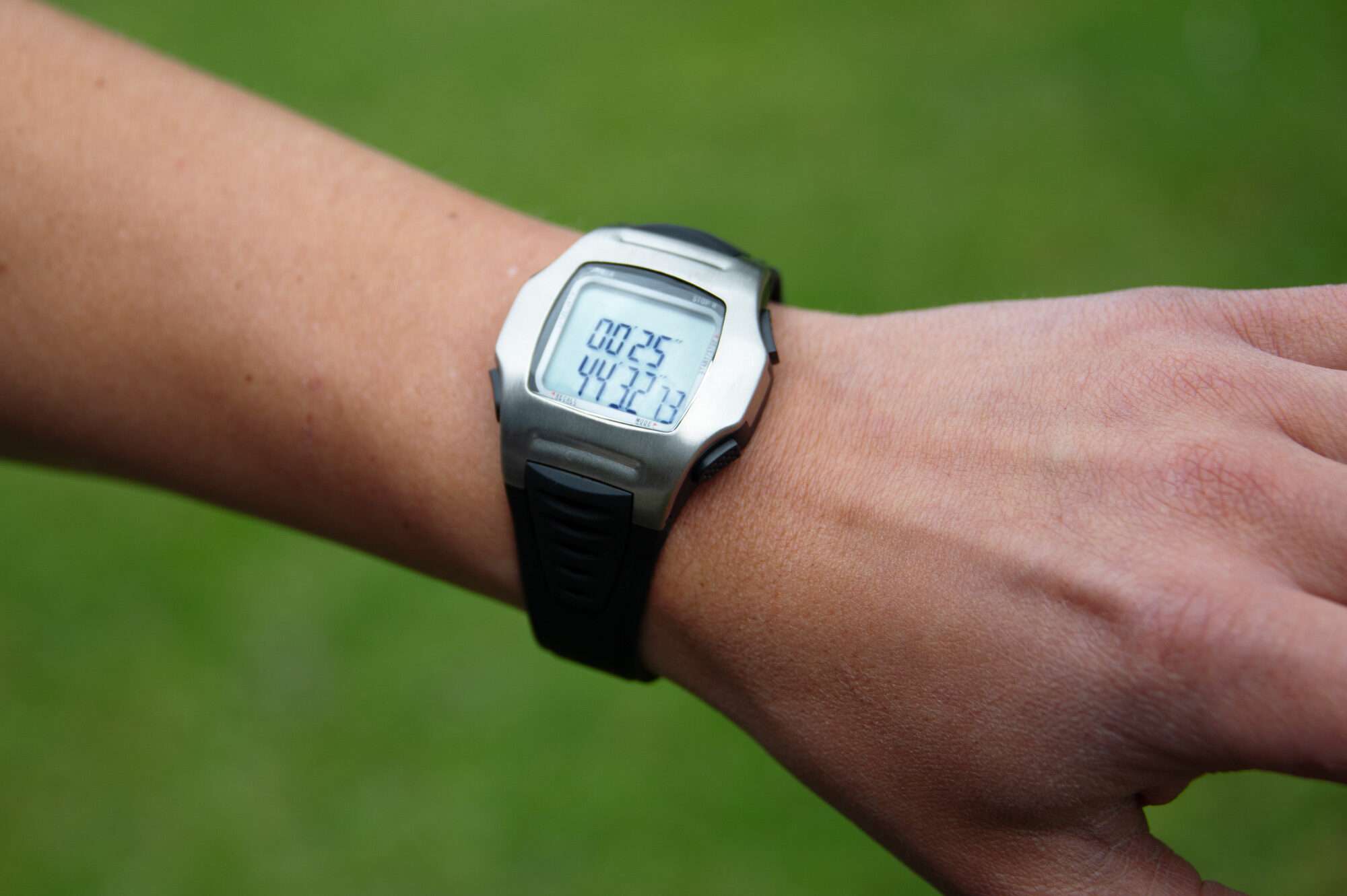 Image du produit : Orologio da arbitro - Grigio