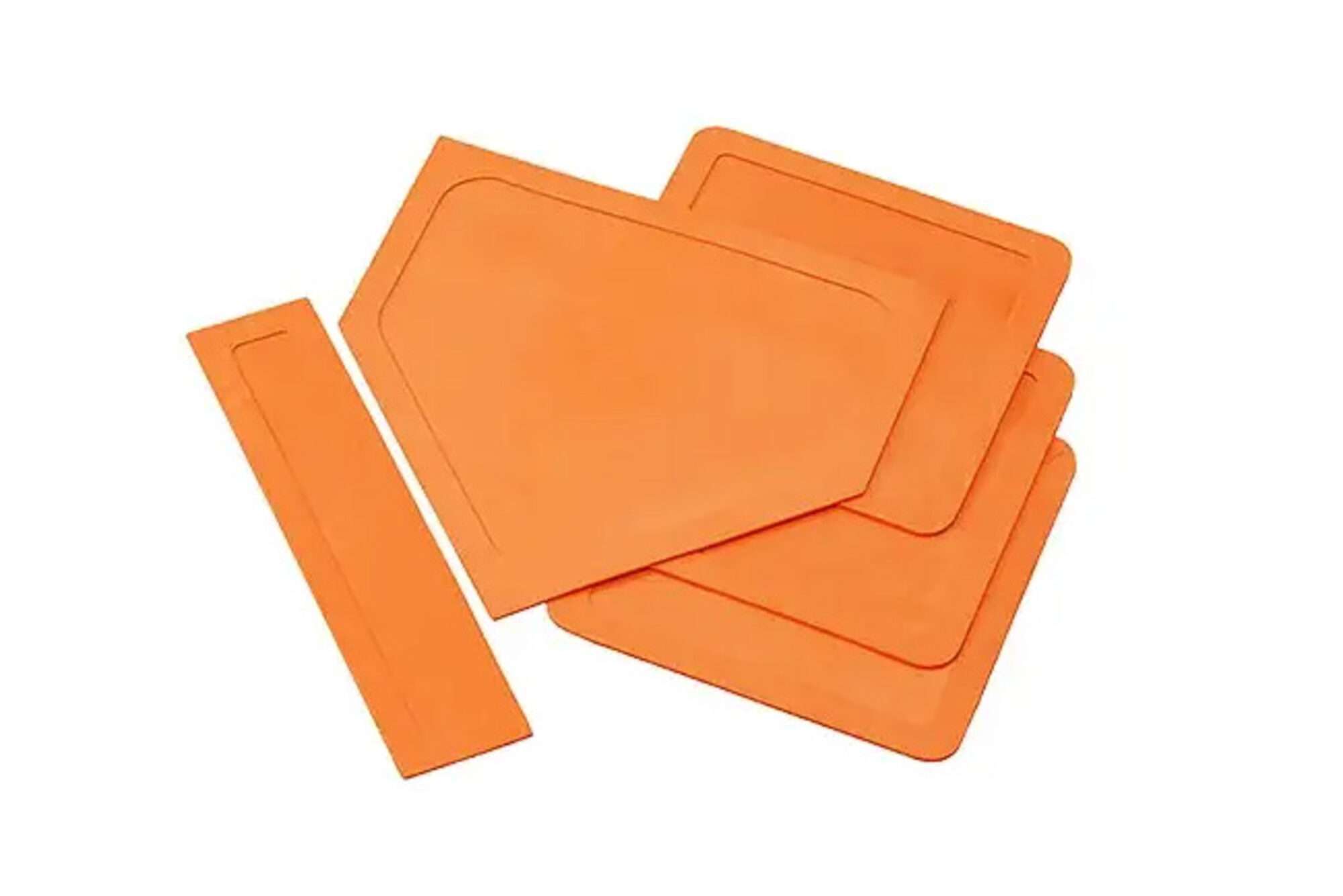 Image du produit : Set completo di basi per il baseball