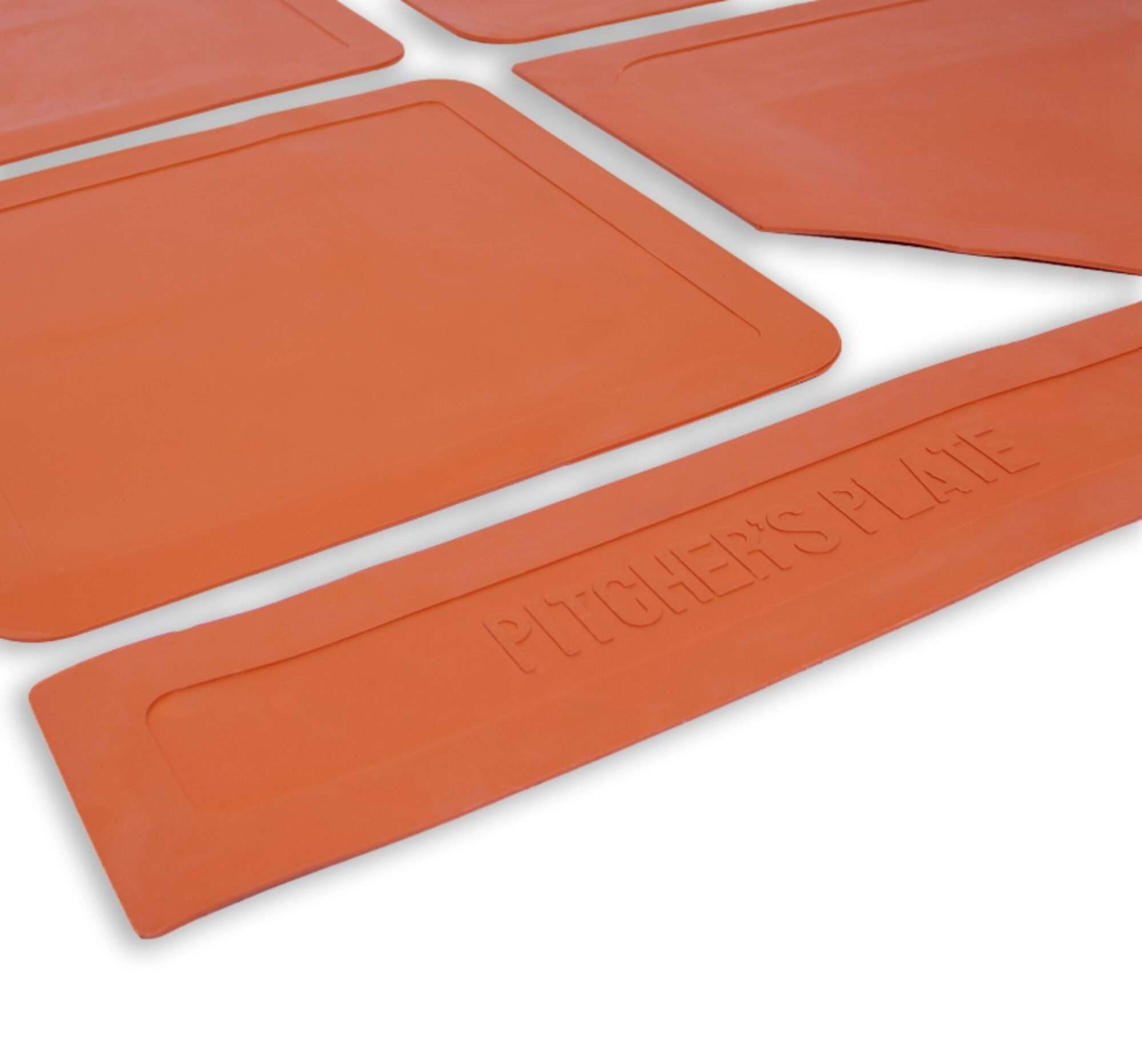 Image du produit : Set completo di basi per il baseball