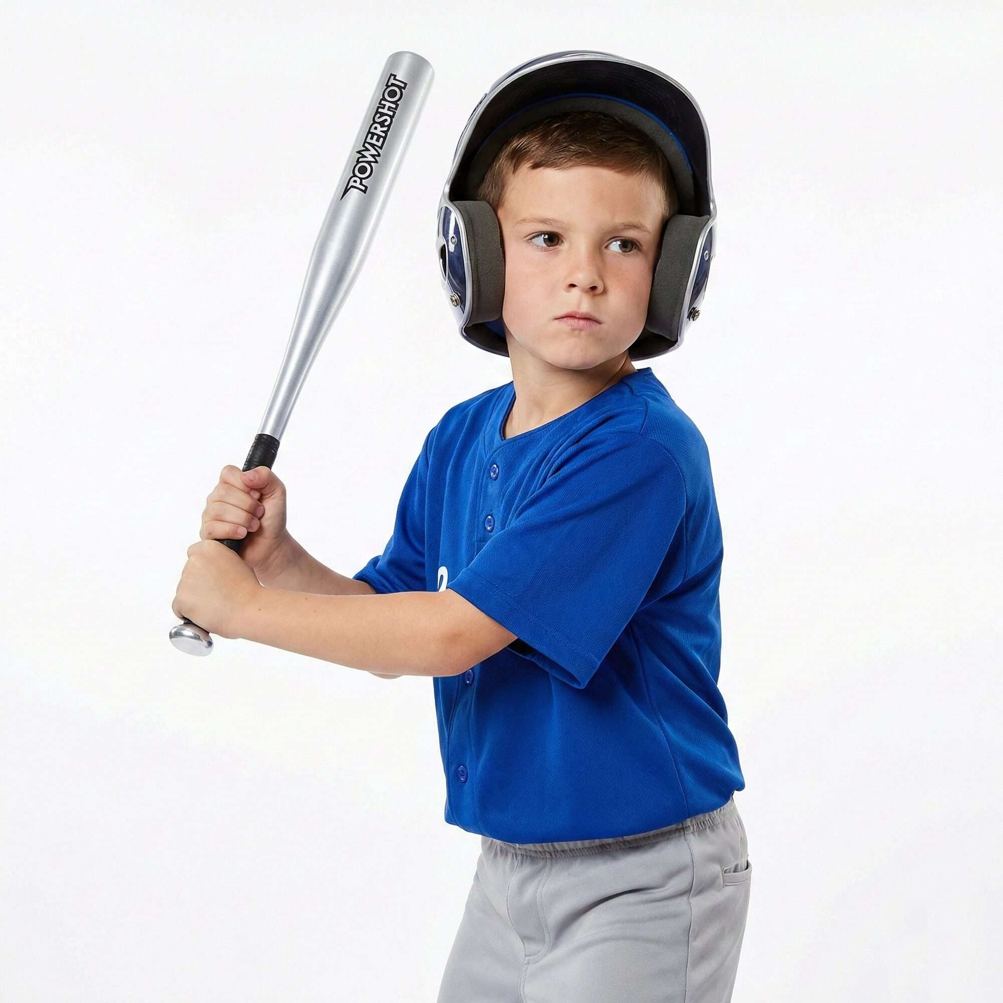 Image du produit : Mazza da baseball in alluminio