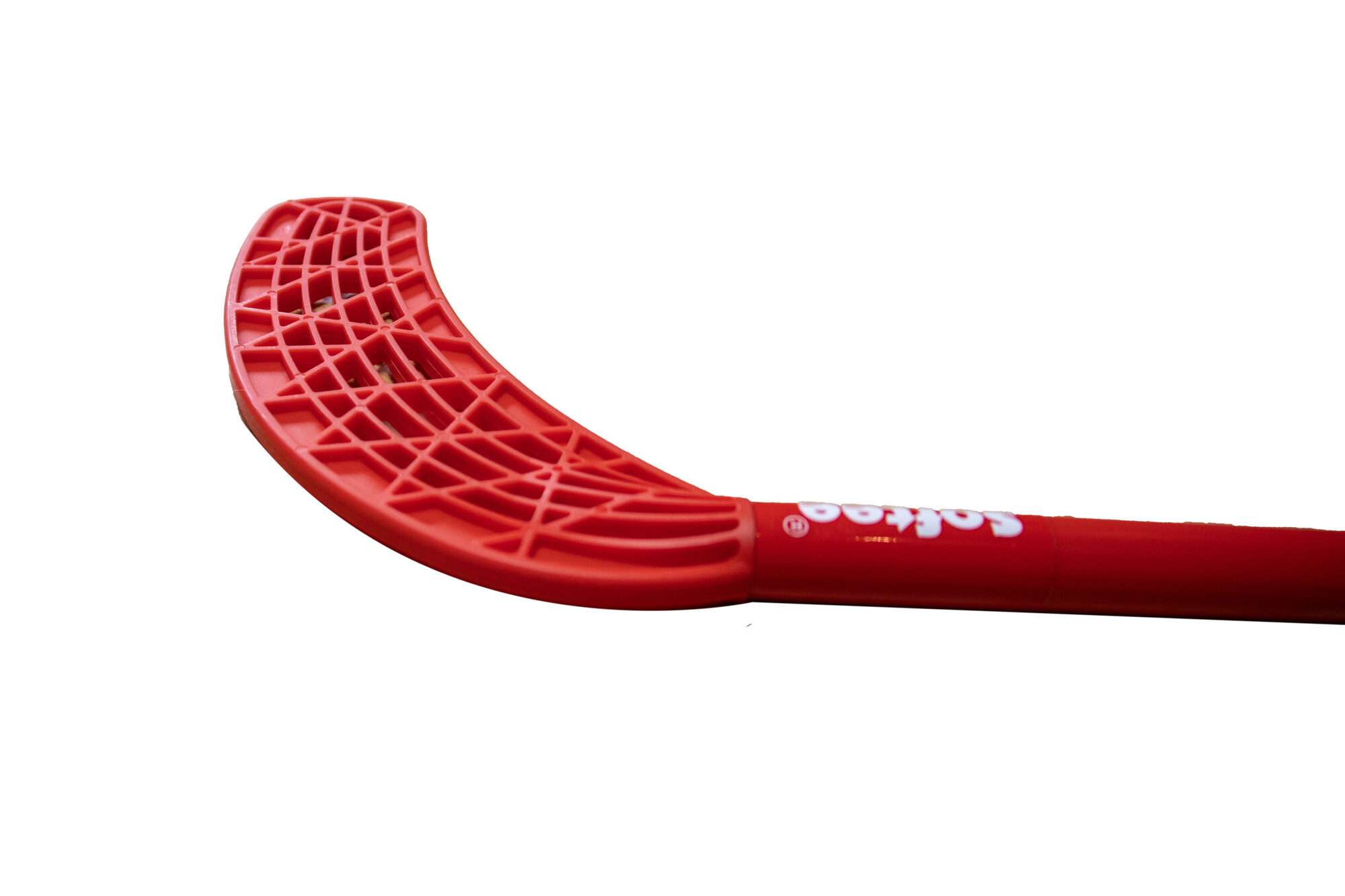 Image du produit : Bastone da hockey - Rosso
