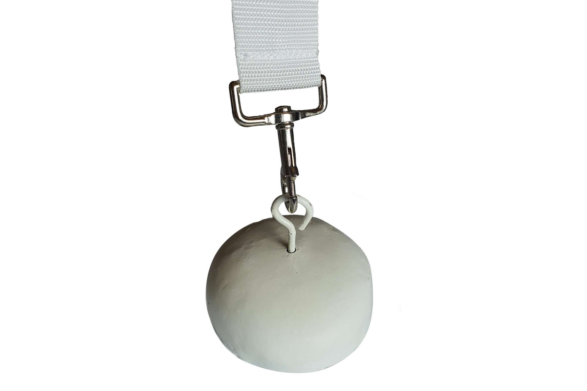 Image du produit : Heavyweight base for tennis center strap