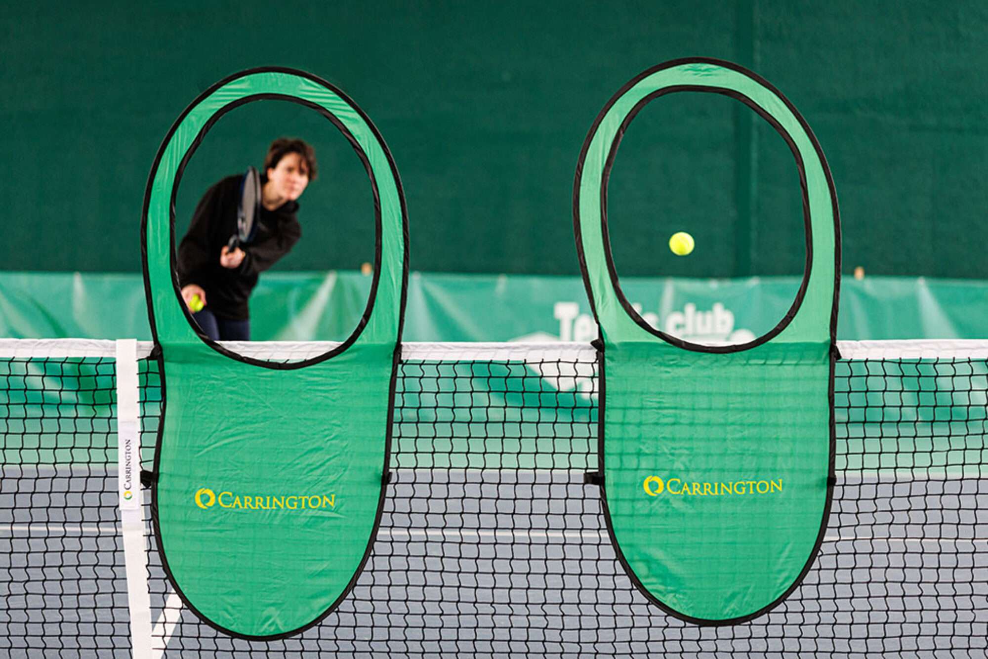 Image du produit : Obiettivi di allenamento per il tennis