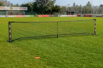 Kit de tennis – Aluminium FFF 6 x 1,10 m