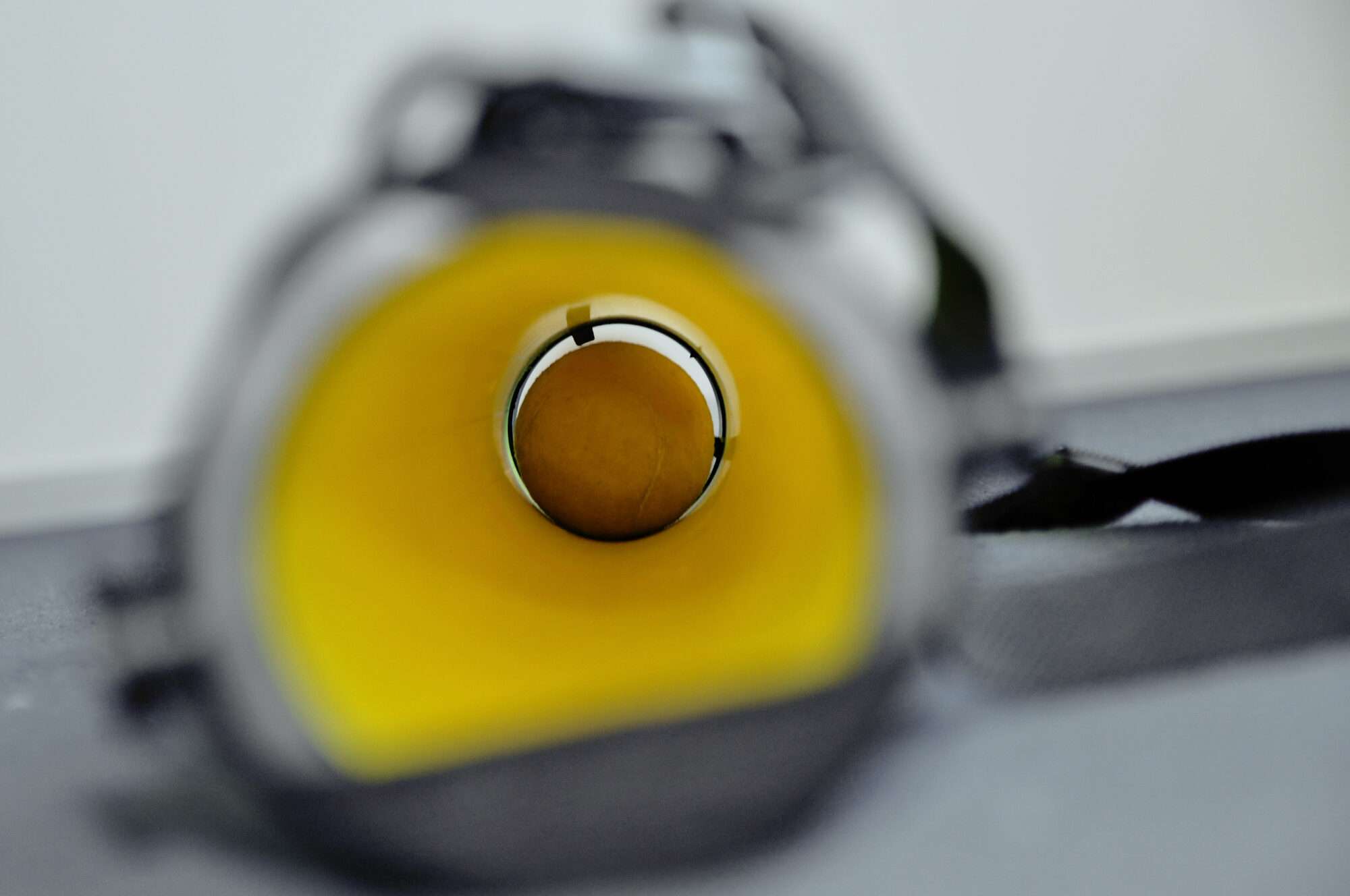 Image du produit : Tubo raccogli palline Carrington