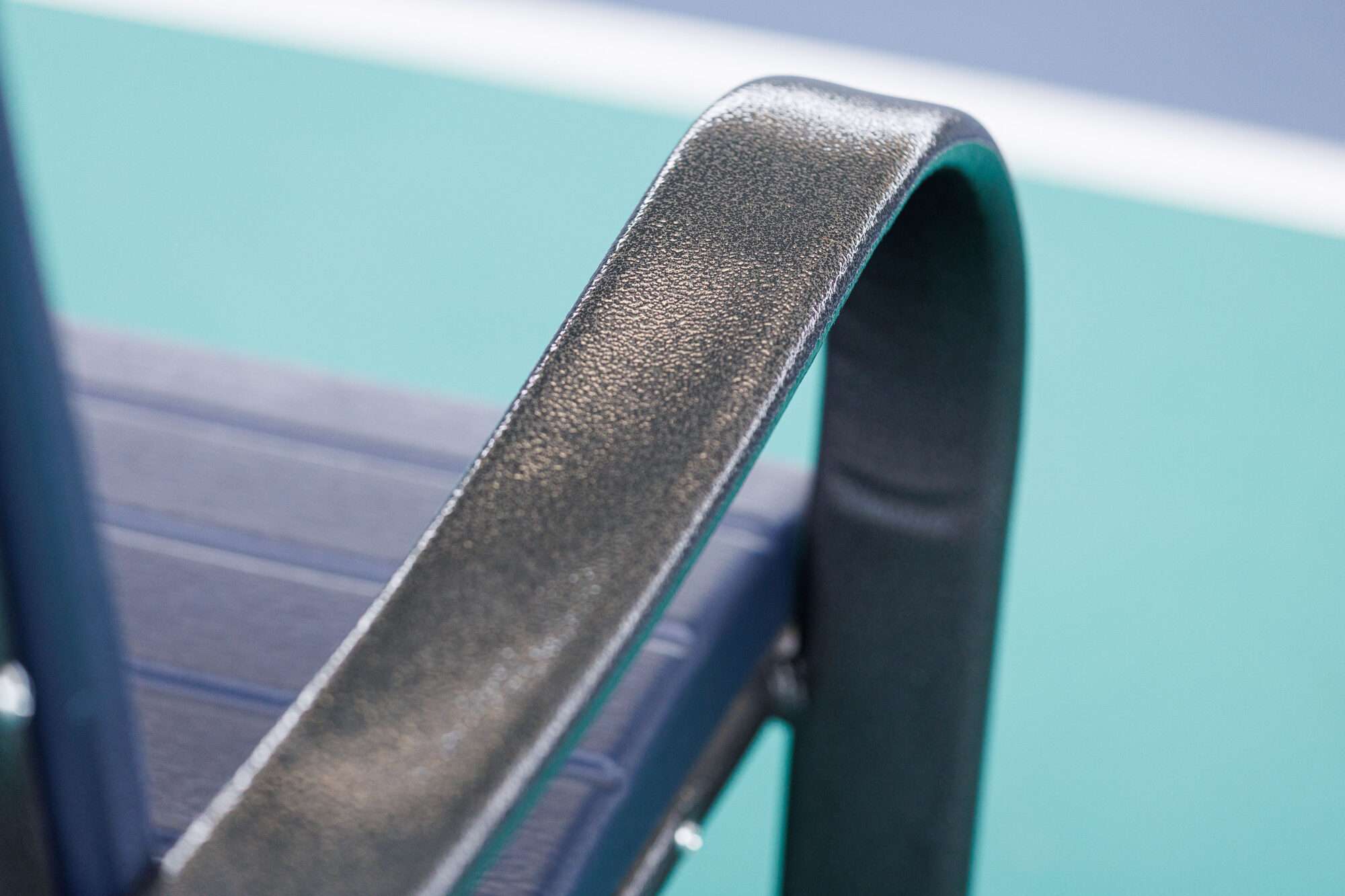 Image du produit : Panchina durevole e resistente alle intemperie - 1,60 m