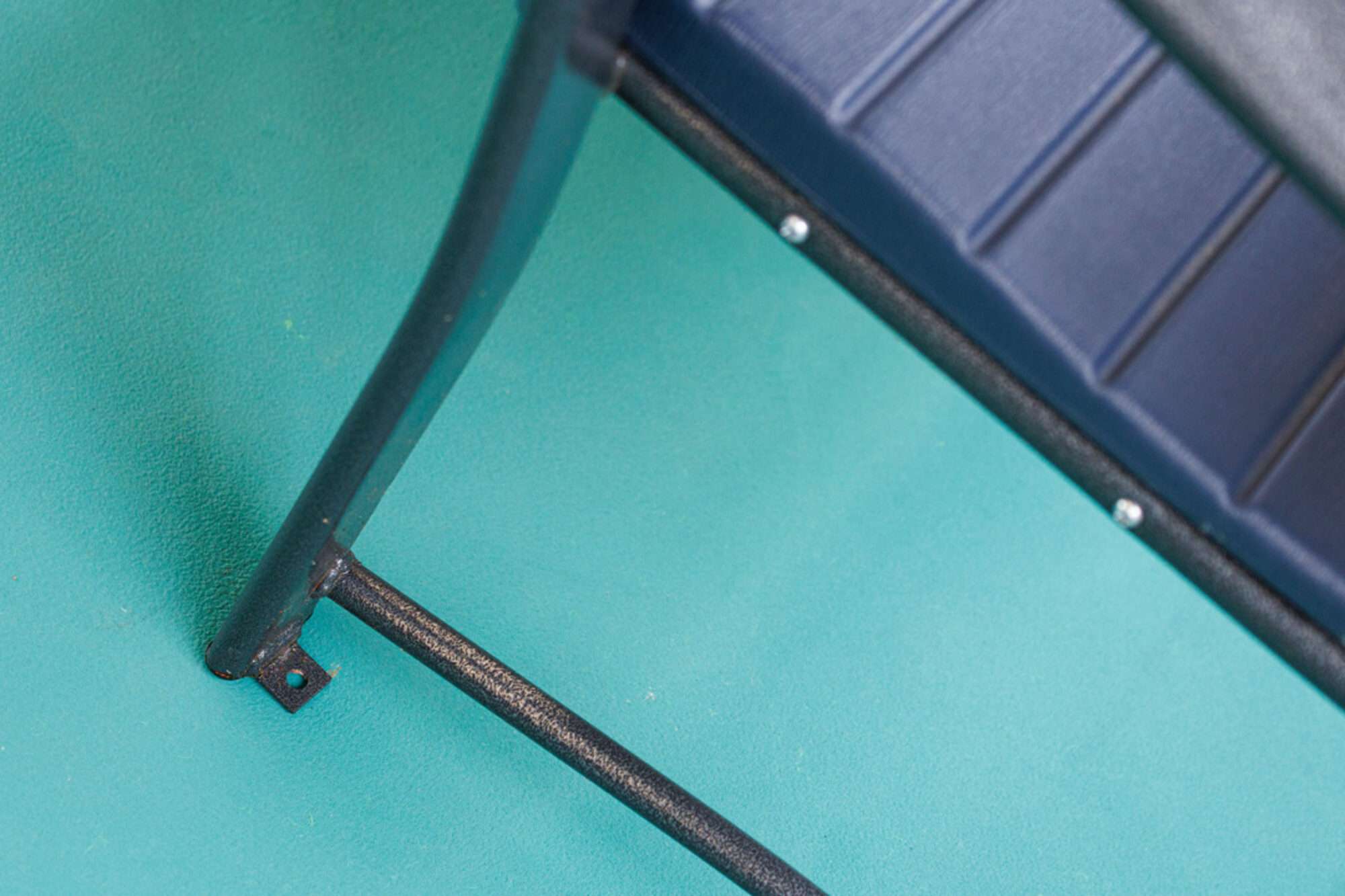 Image du produit : Panchina durevole e resistente alle intemperie - 1,60 m