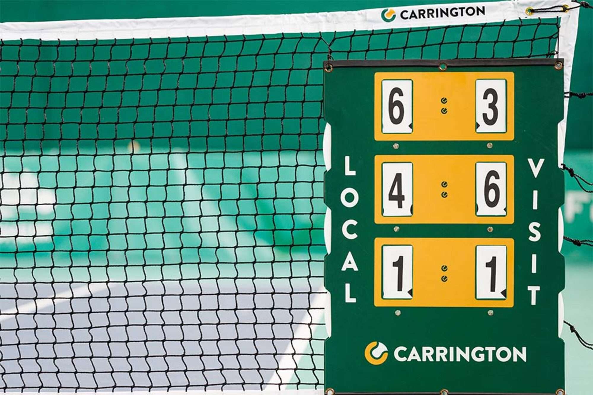 Image du produit : Tabellone (italiano) - 82 x 58 cm