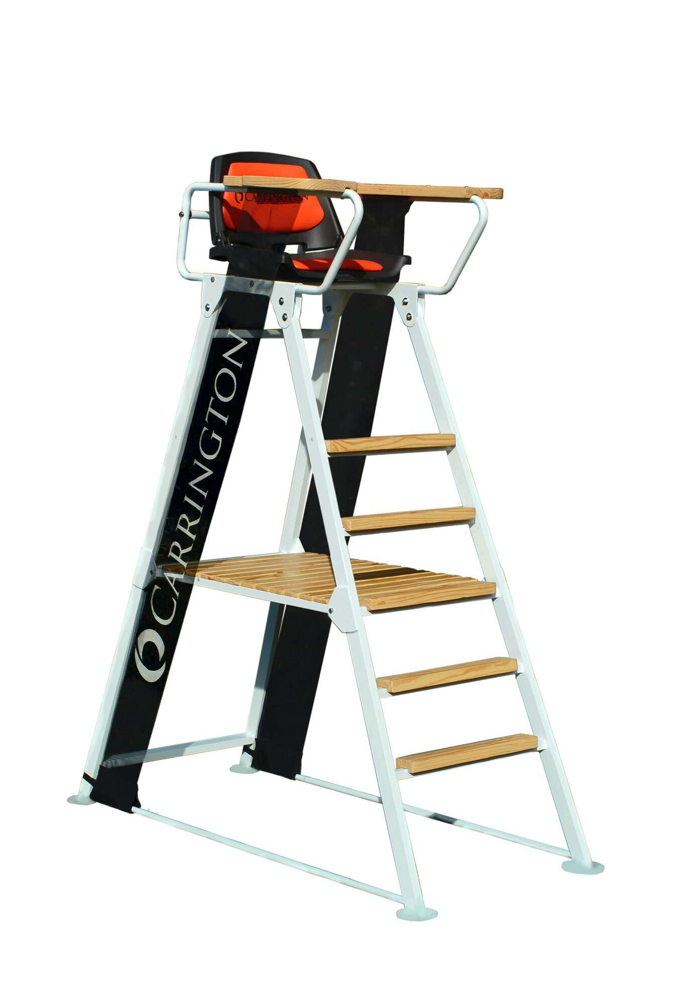 Image du produit : Sedia Arbitro Tennis in Alluminio e Legno