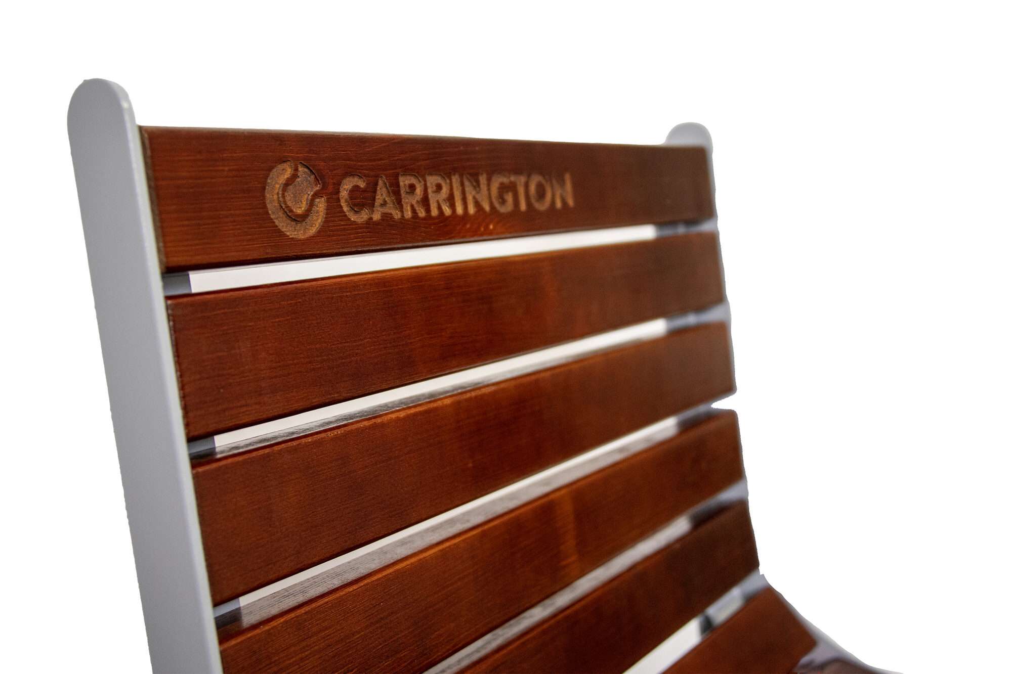 Image du produit : Sedia da tennis premium con schienale