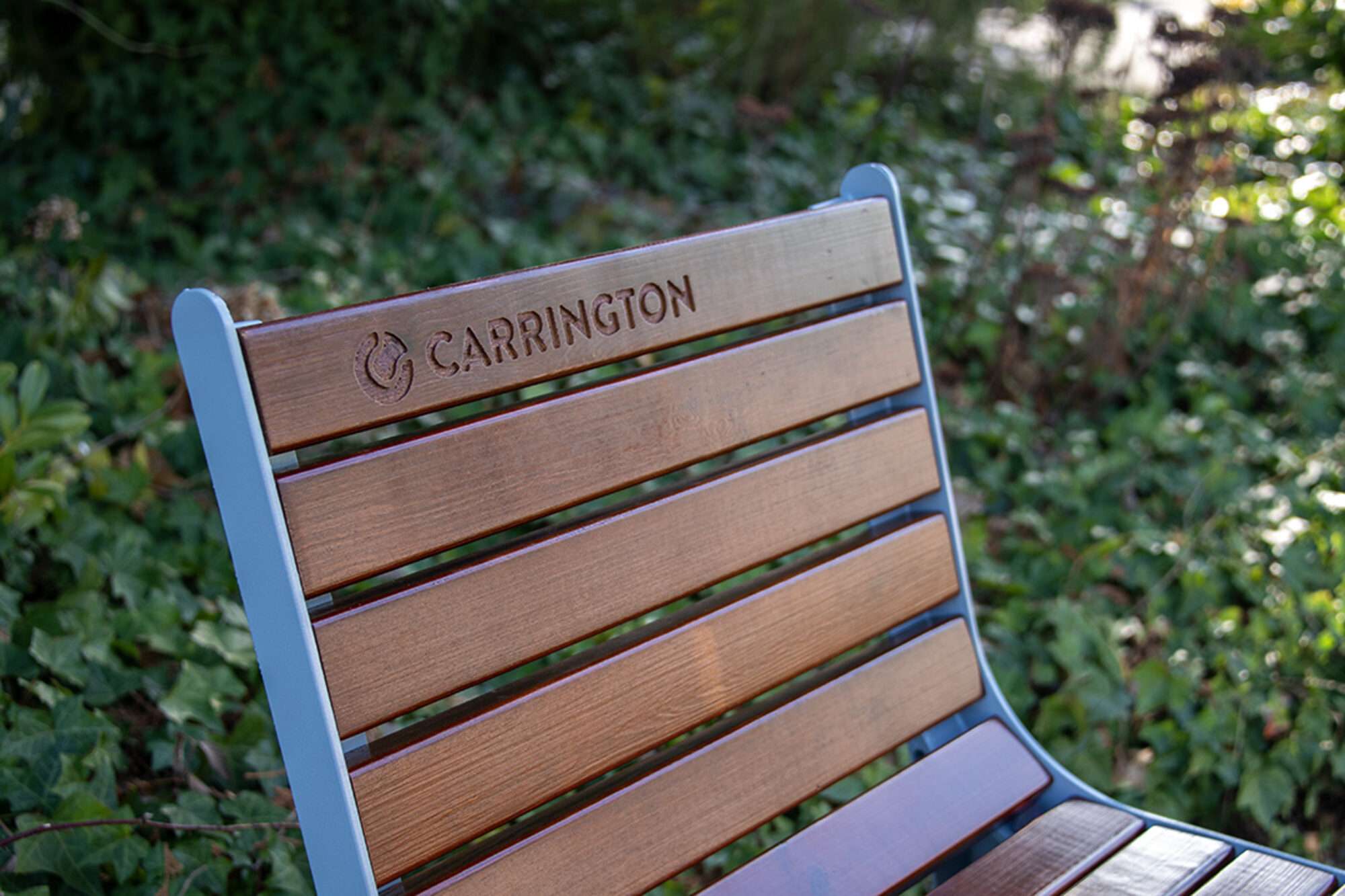 Image du produit : Sedia da tennis premium con schienale