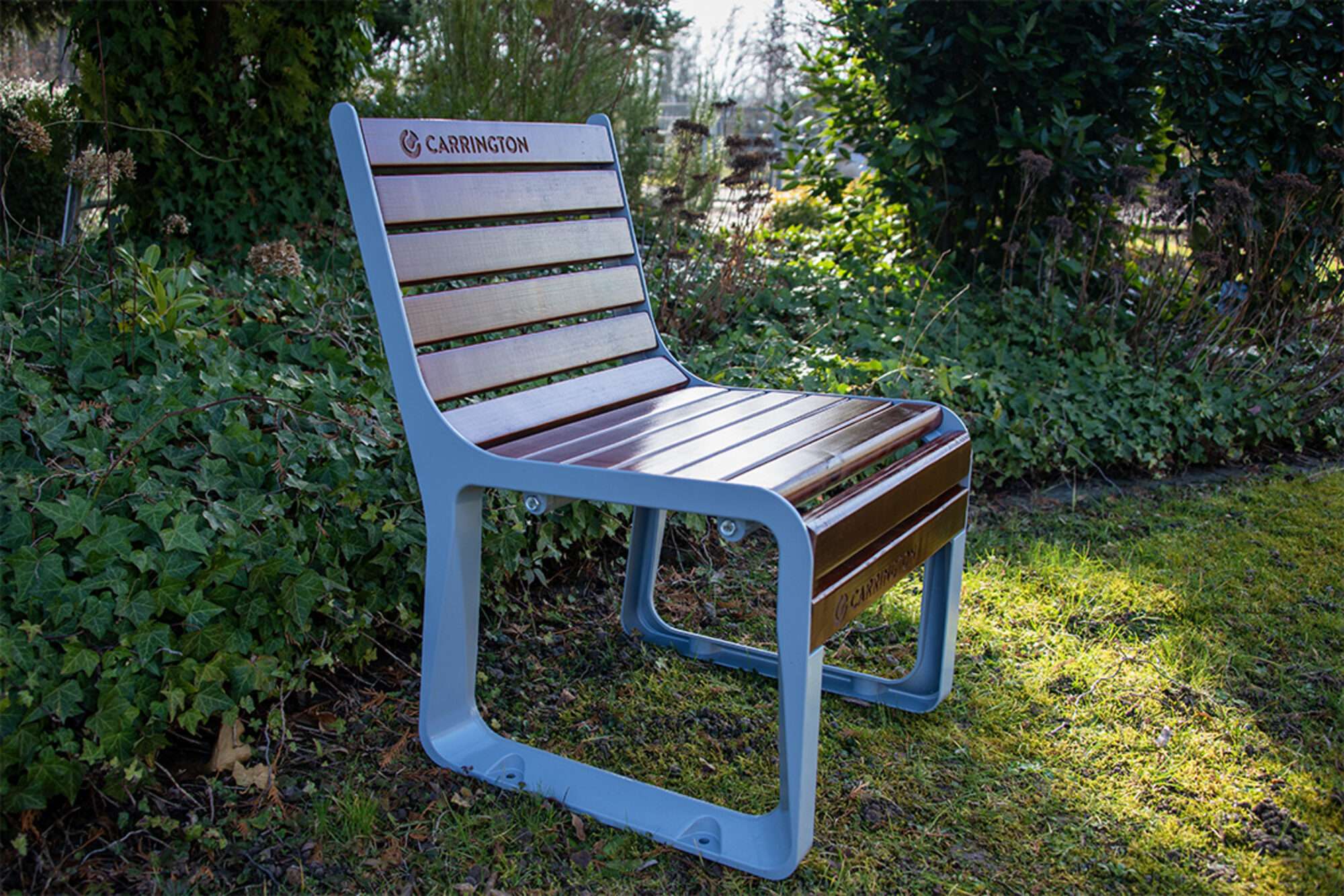 Image du produit : Sedia da tennis premium con schienale