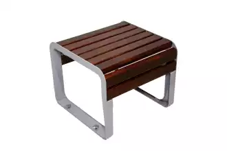 Sedile singolo premium 