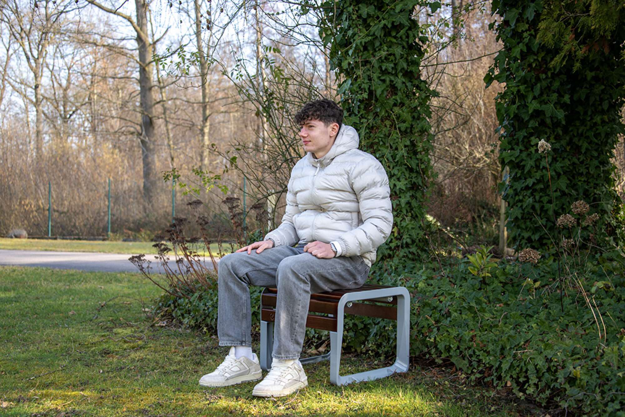 Image du produit : Sedile singolo premium 