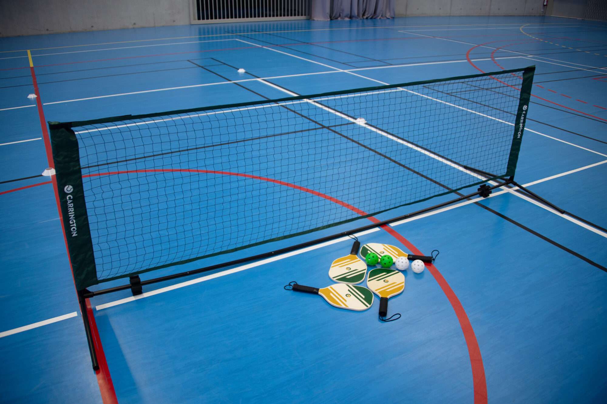 Image du produit : Pickleball loisir
