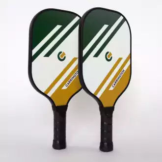 Pickleball - Racchetta da competizione - Racchetta e palla (set di 2)