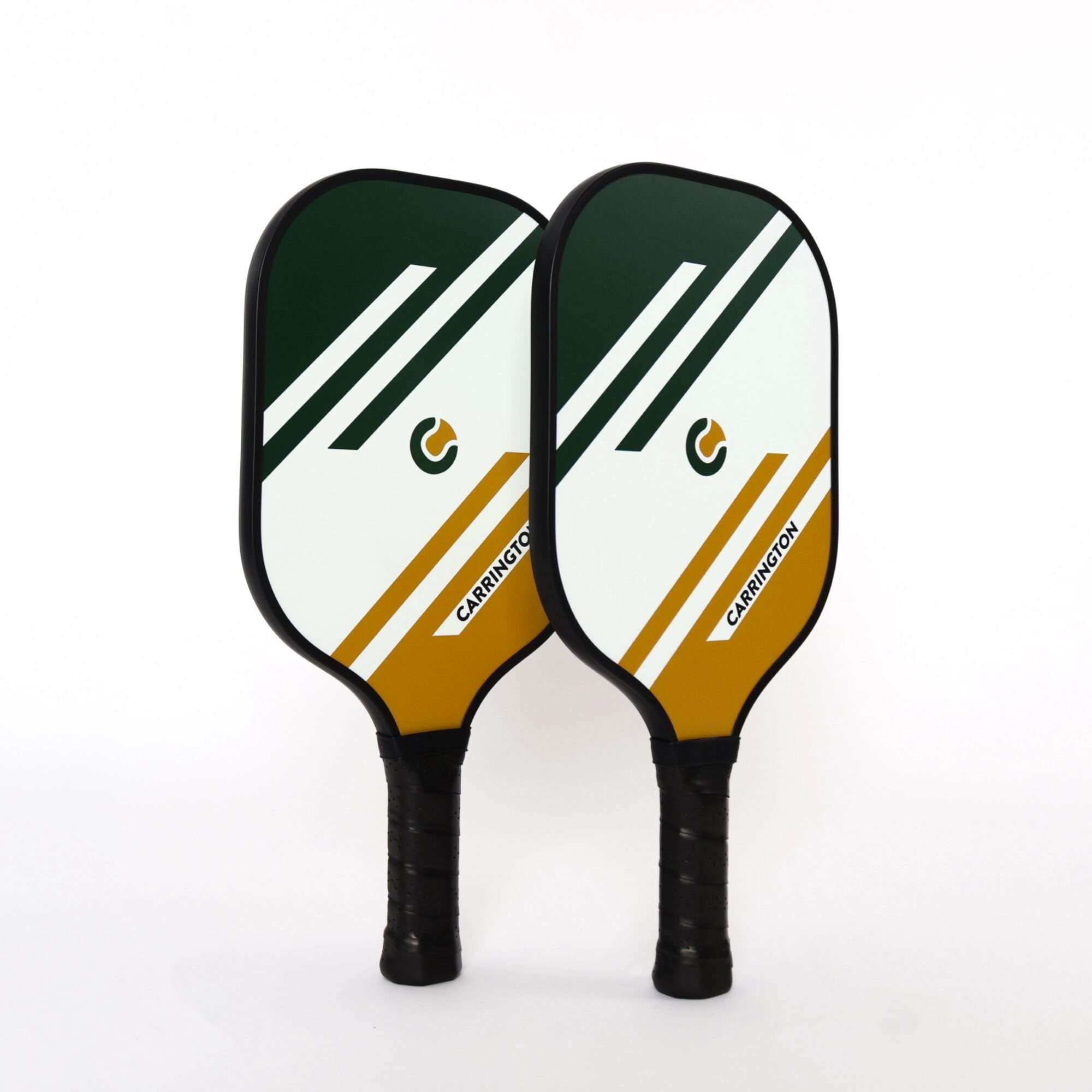 Image du produit : Pickleball - Racchette da competizione (set di 2)