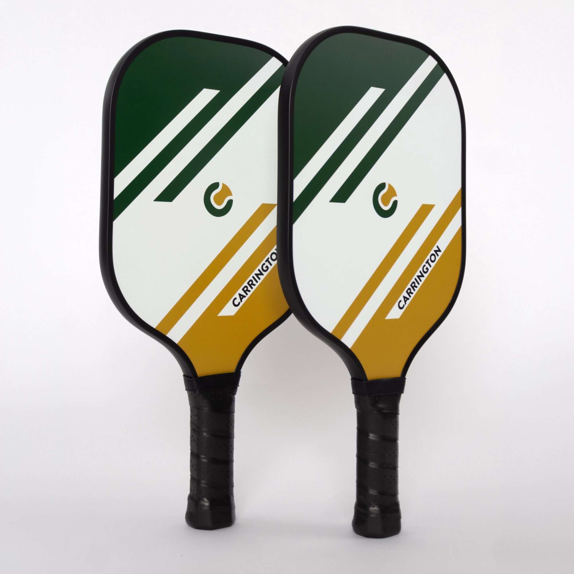 Image du produit : Pickleball - Racchette da competizione (set di 2)